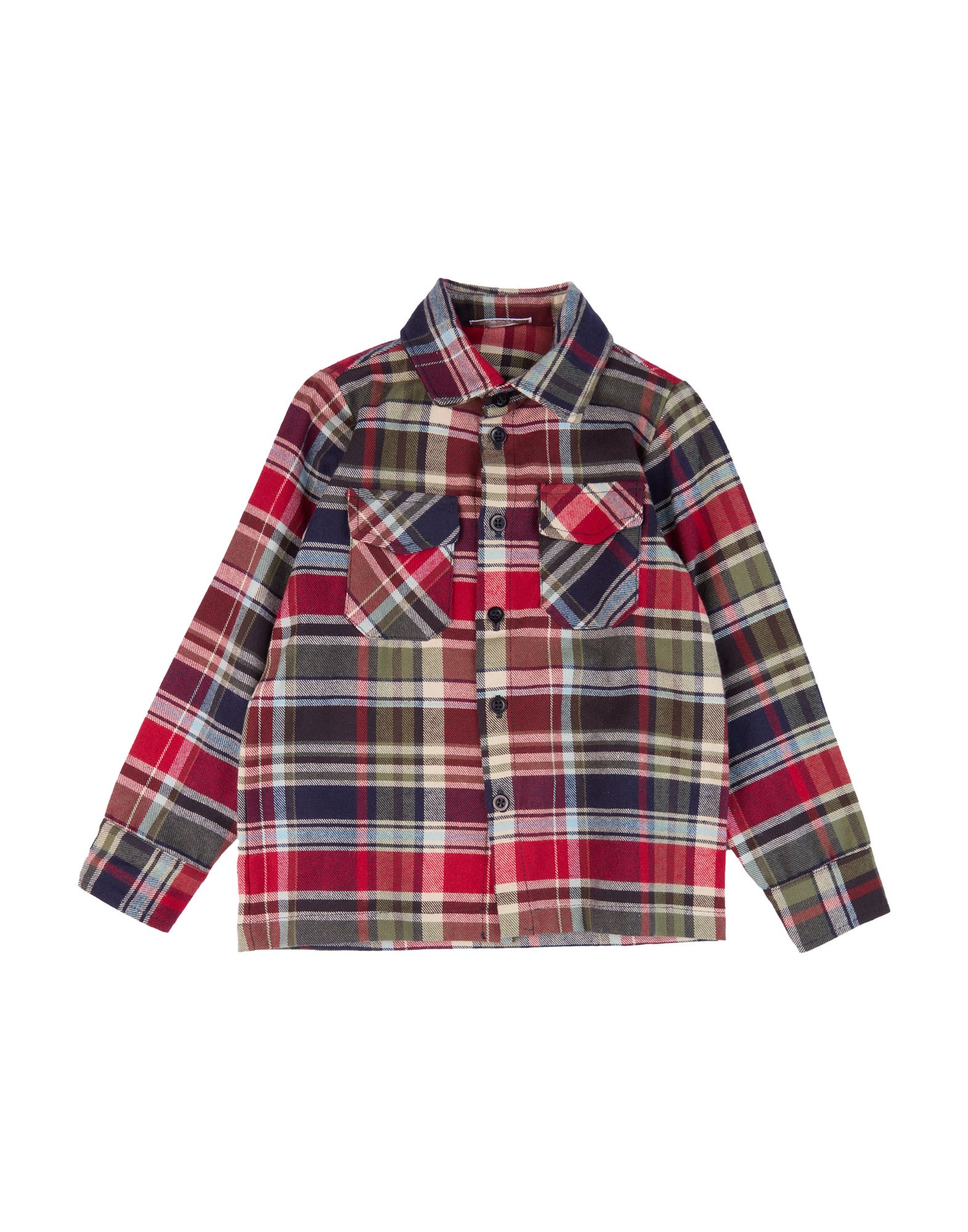  U+é - Camisetas Y Tops - Camisas - On Yoox.com 