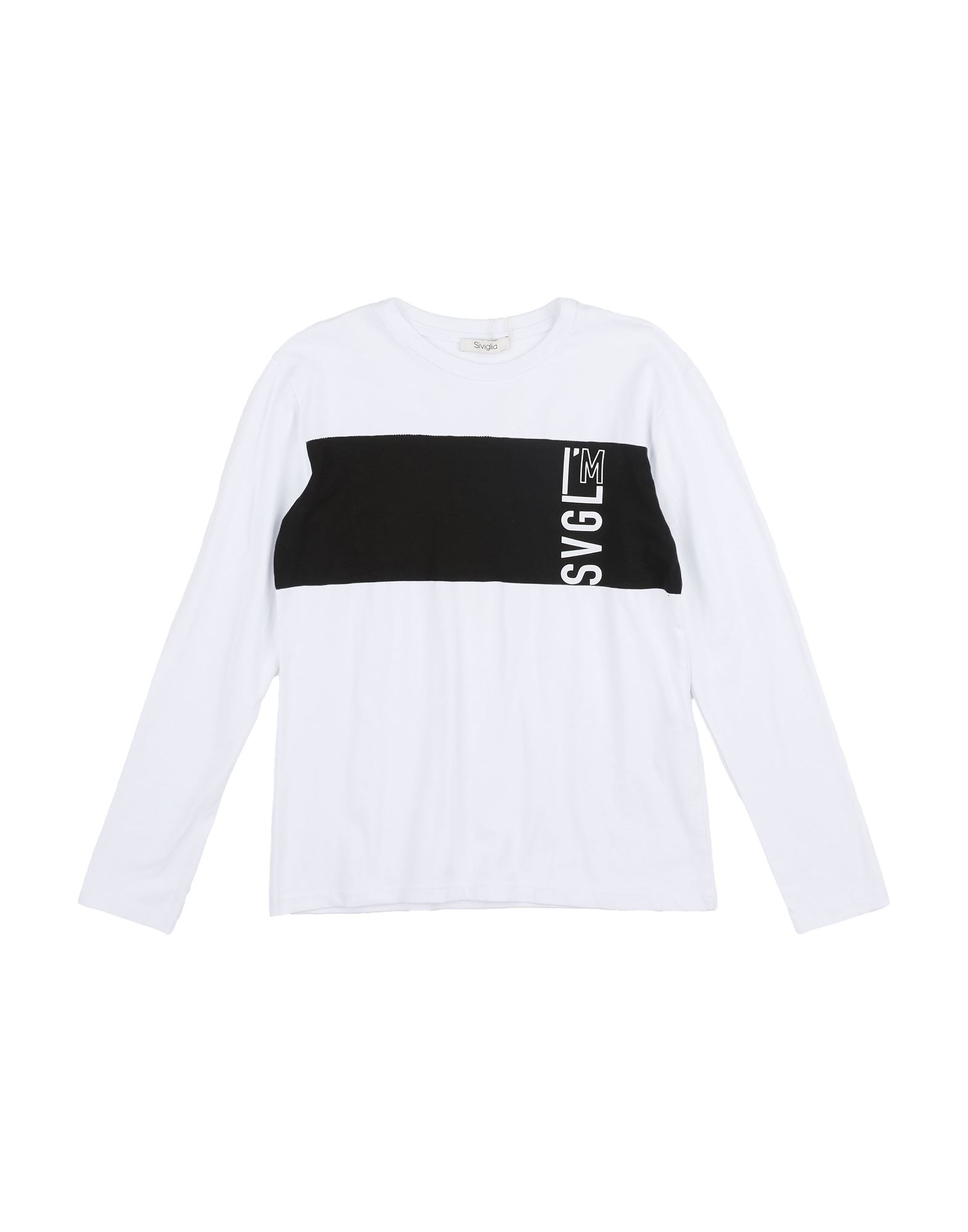  Siviglia - Tops - T-shirts - On Yoox.com 