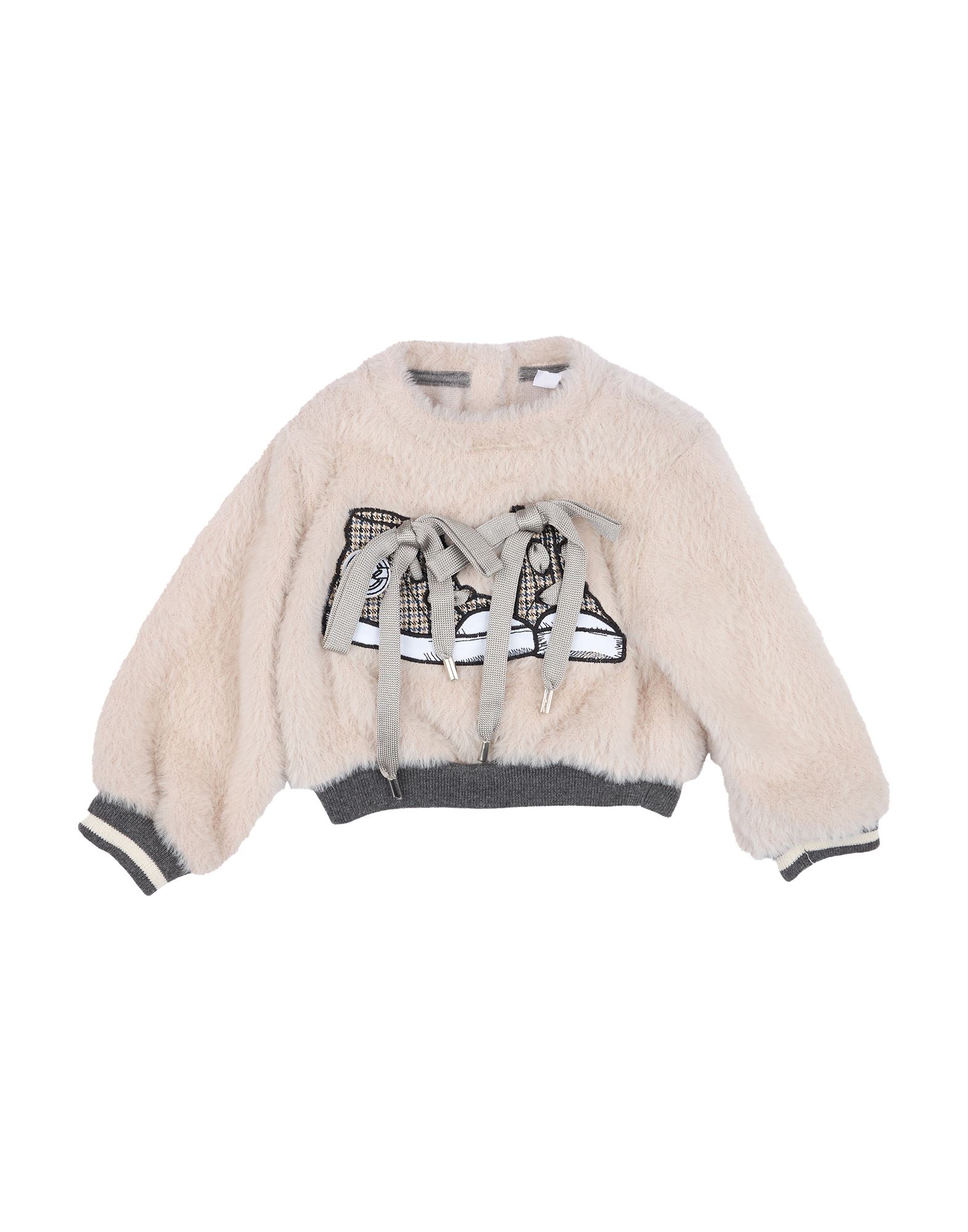  U+é - Strickwaren - Pullover - On Yoox.com 