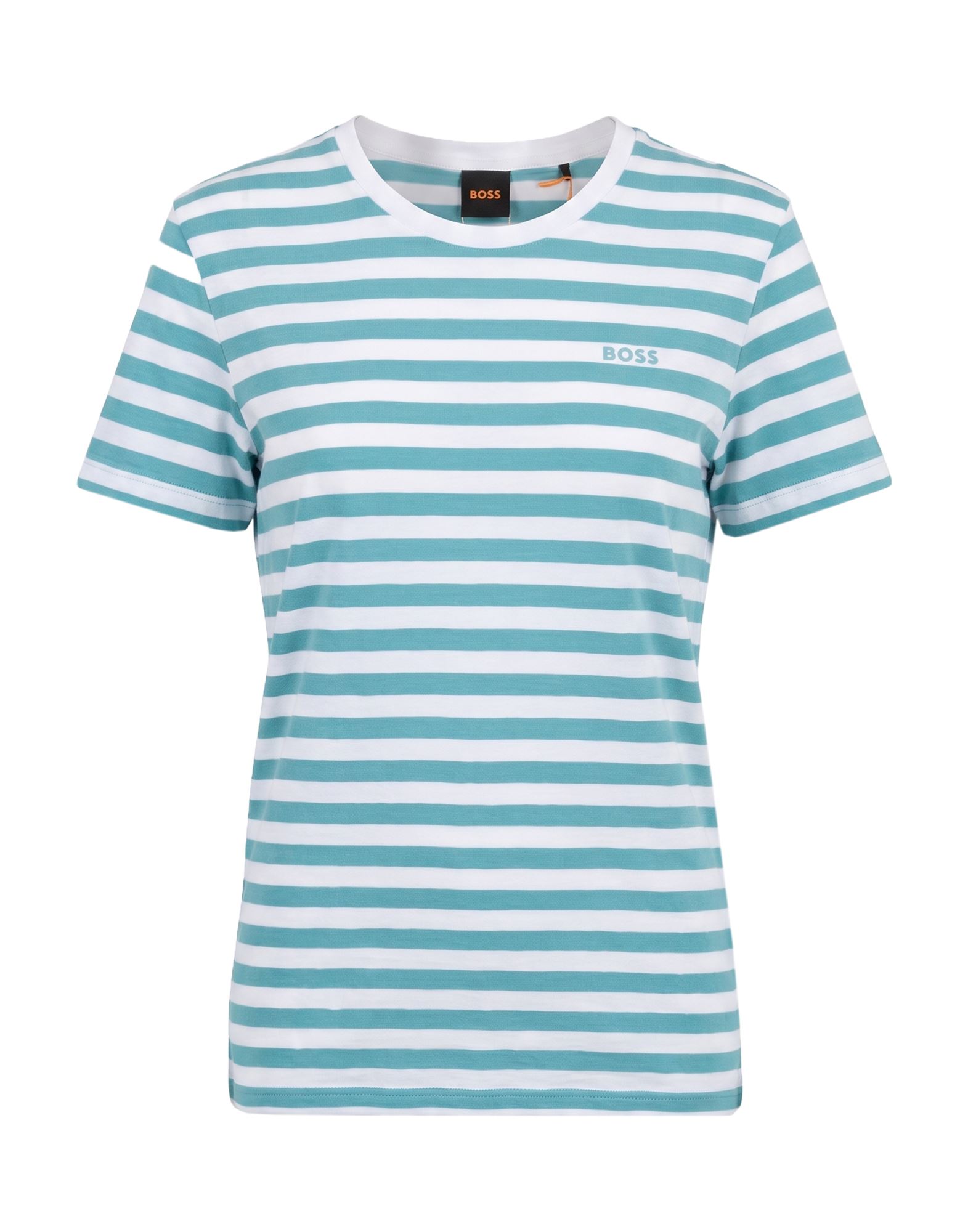 BOSS ΜΠΛΟΥΖΑΚΙΑ T-shirt