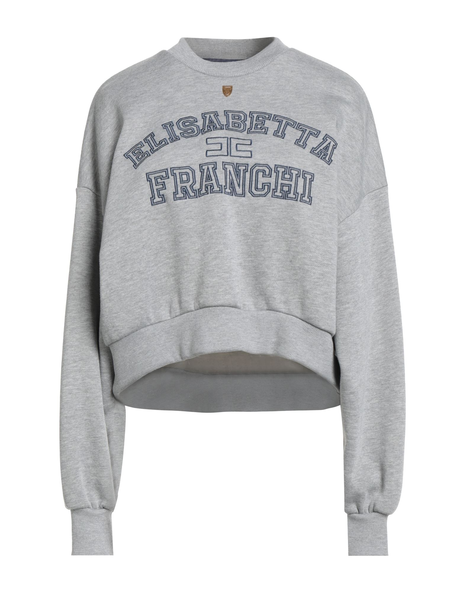 ELISABETTA FRANCHI ELISABETTA FRANCHI ΜΠΛΟΥΖΑΚΙΑ Φούτερ