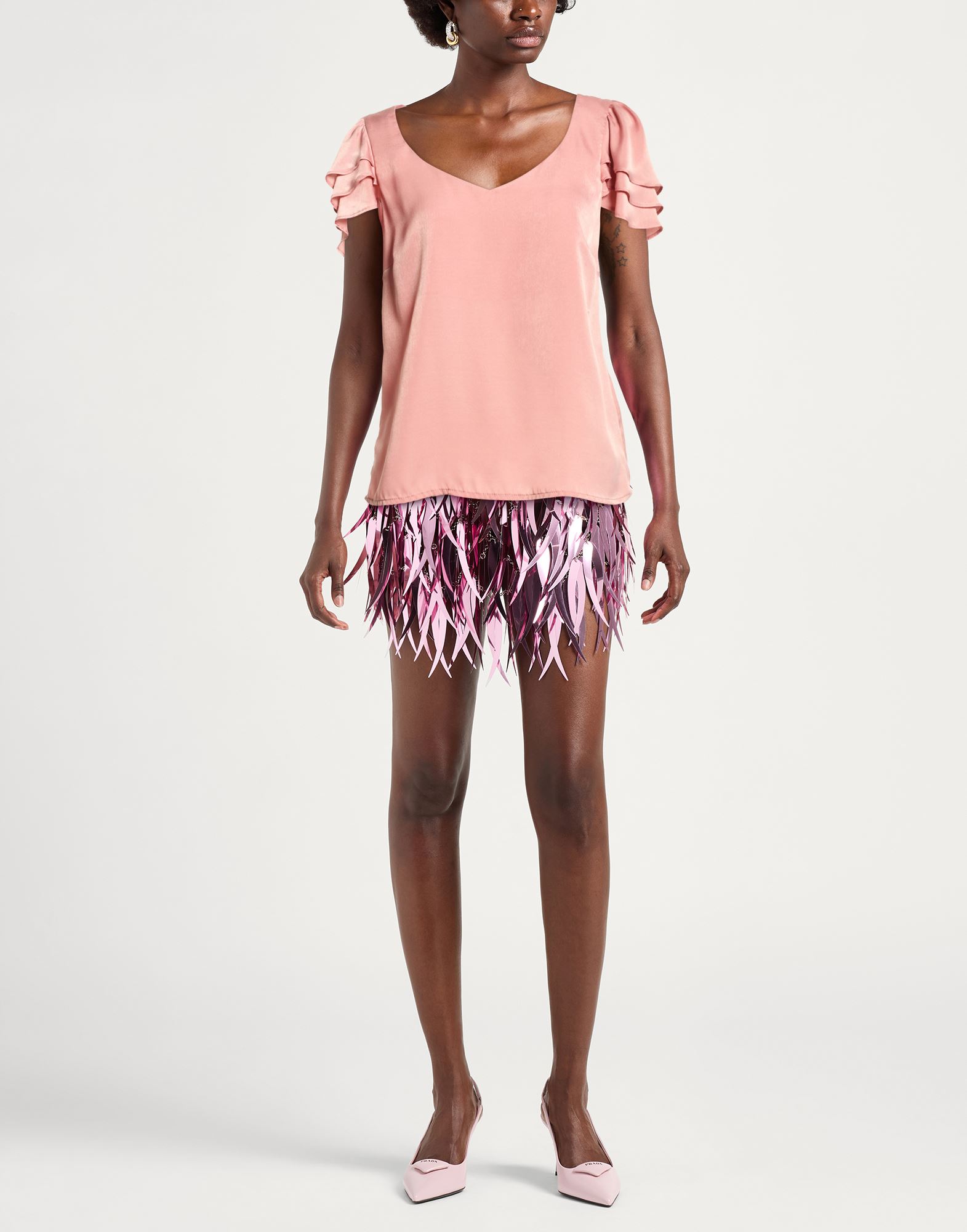  Siste's - Tops - Tops - On Yoox.com 
