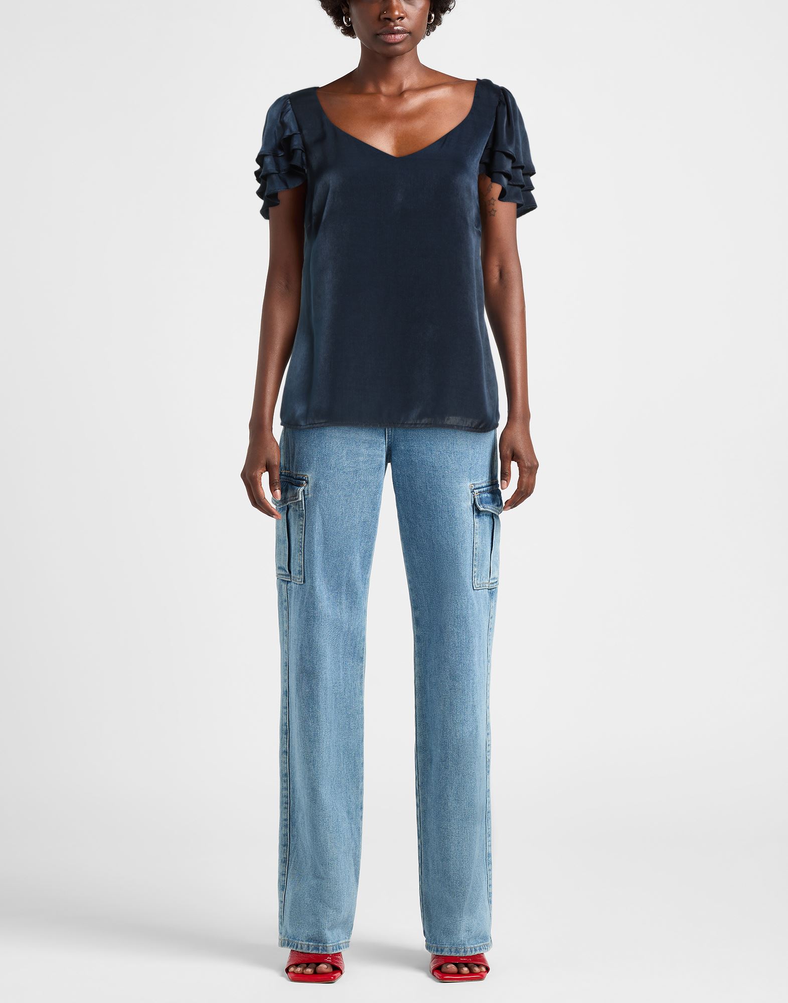  Siste's - Tops - Tops - On Yoox.com 