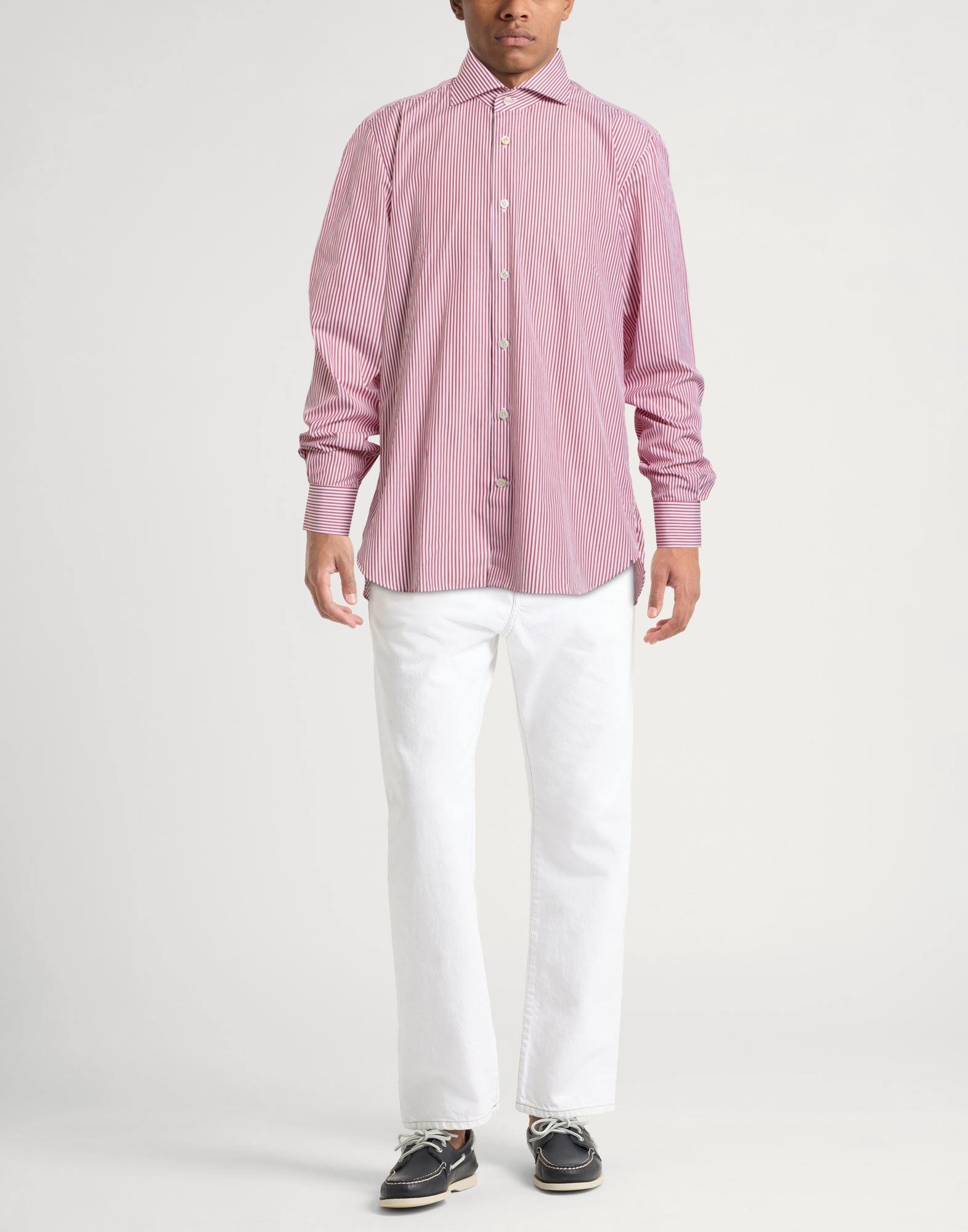  Kiton - Tops - Hemden - On Yoox.com 