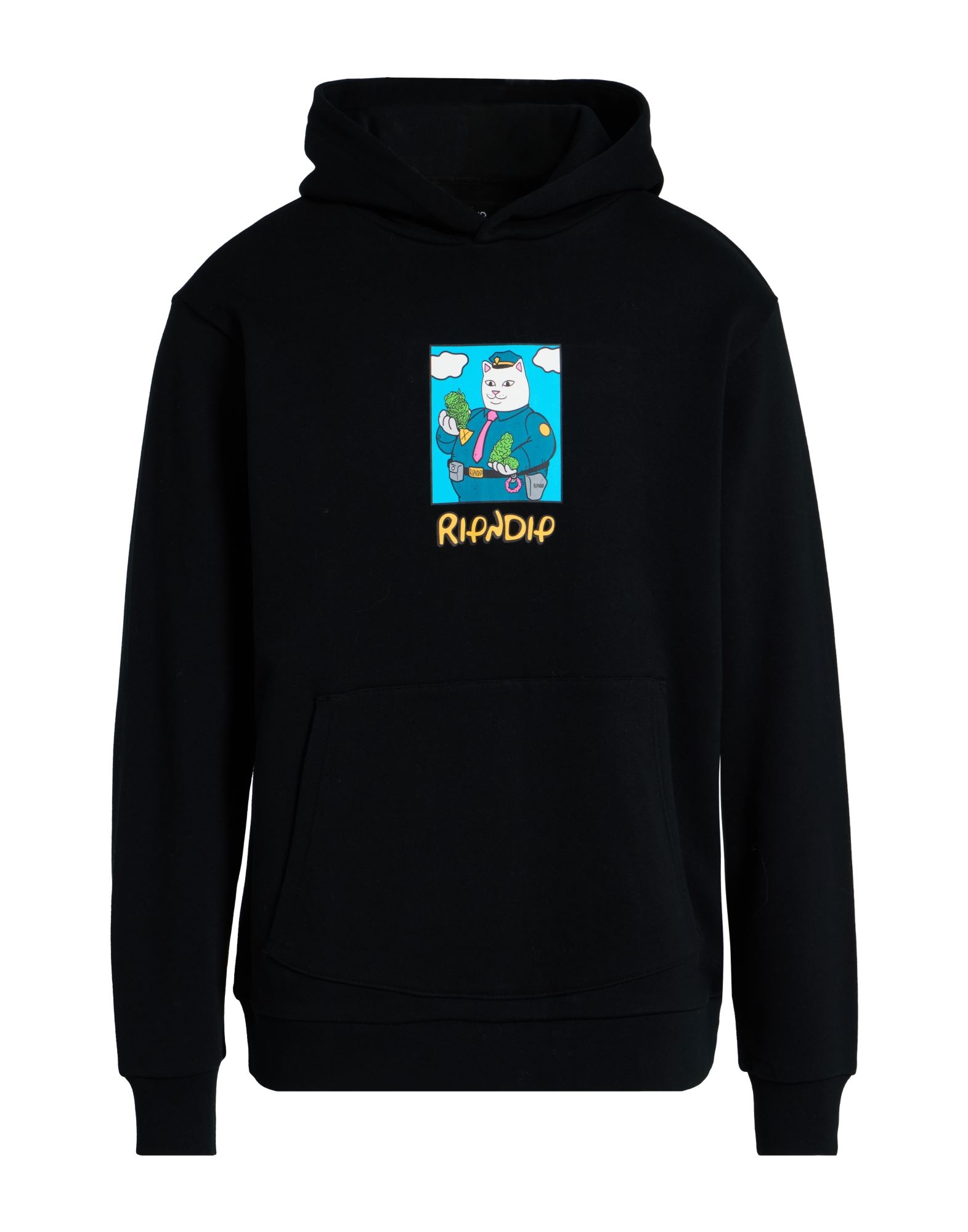 RIPNDIP ΜΠΛΟΥΖΑΚΙΑ Φούτερ