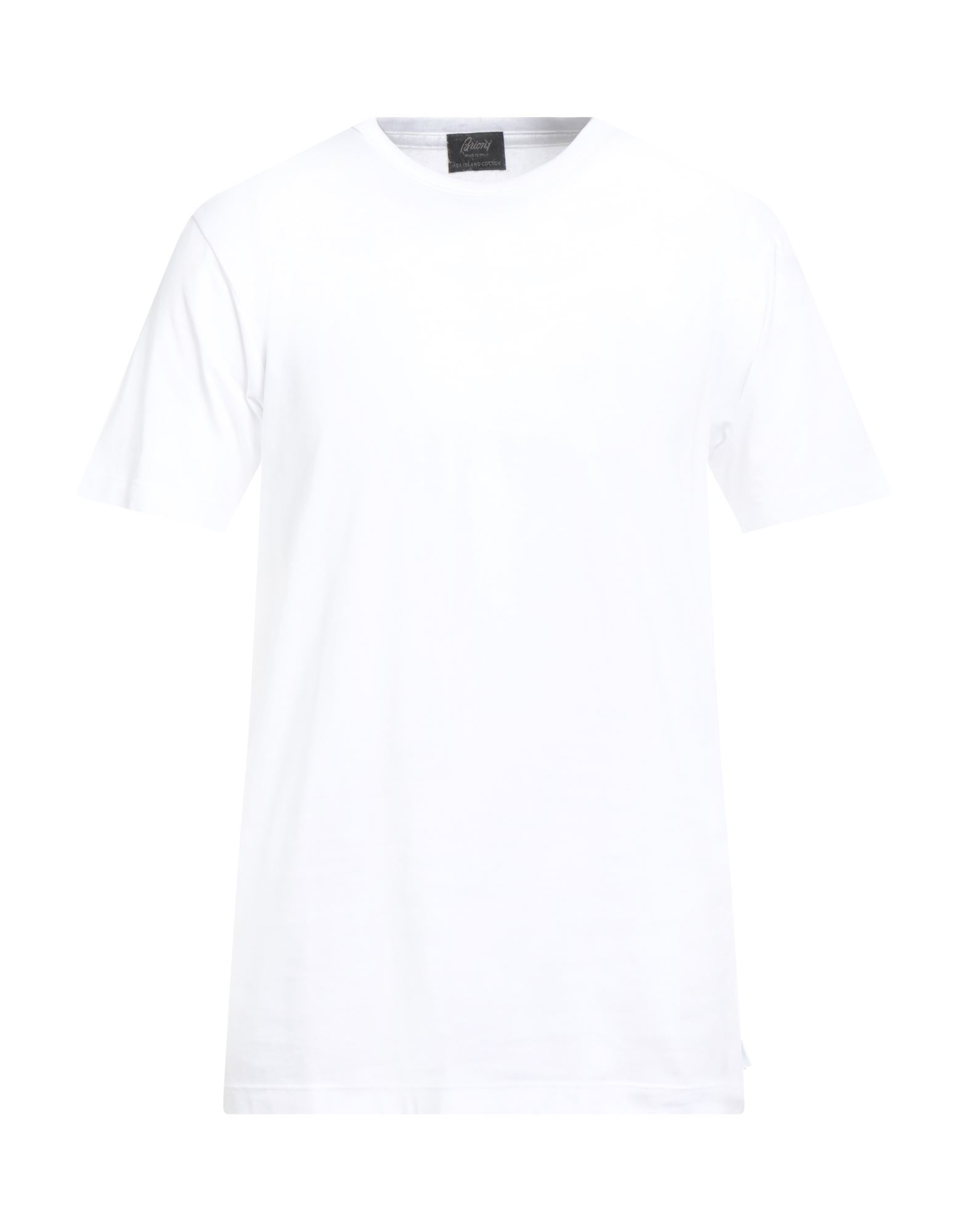 BRIONI ΜΠΛΟΥΖΑΚΙΑ T-shirt