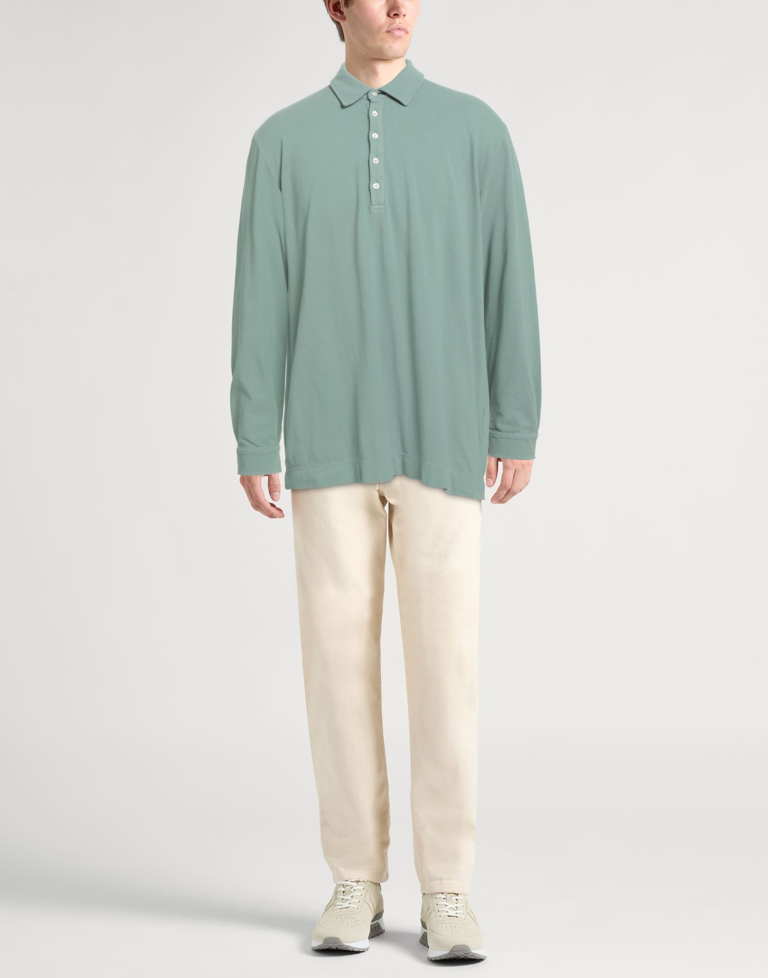  Massimo Alba - Tops - Poloshirts - On Yoox.com 
