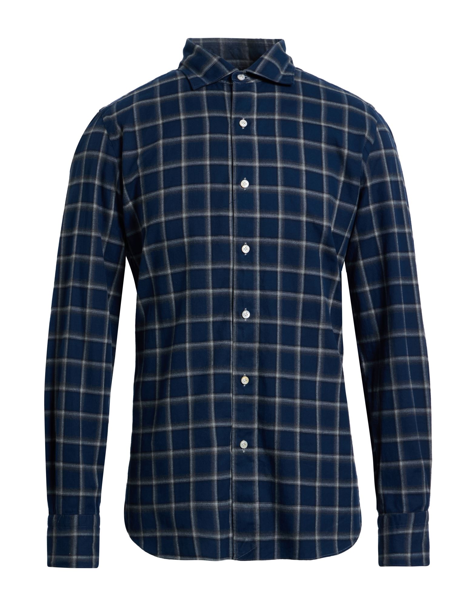  Finamore 1925 - Tops - Hemden - On Yoox.com 