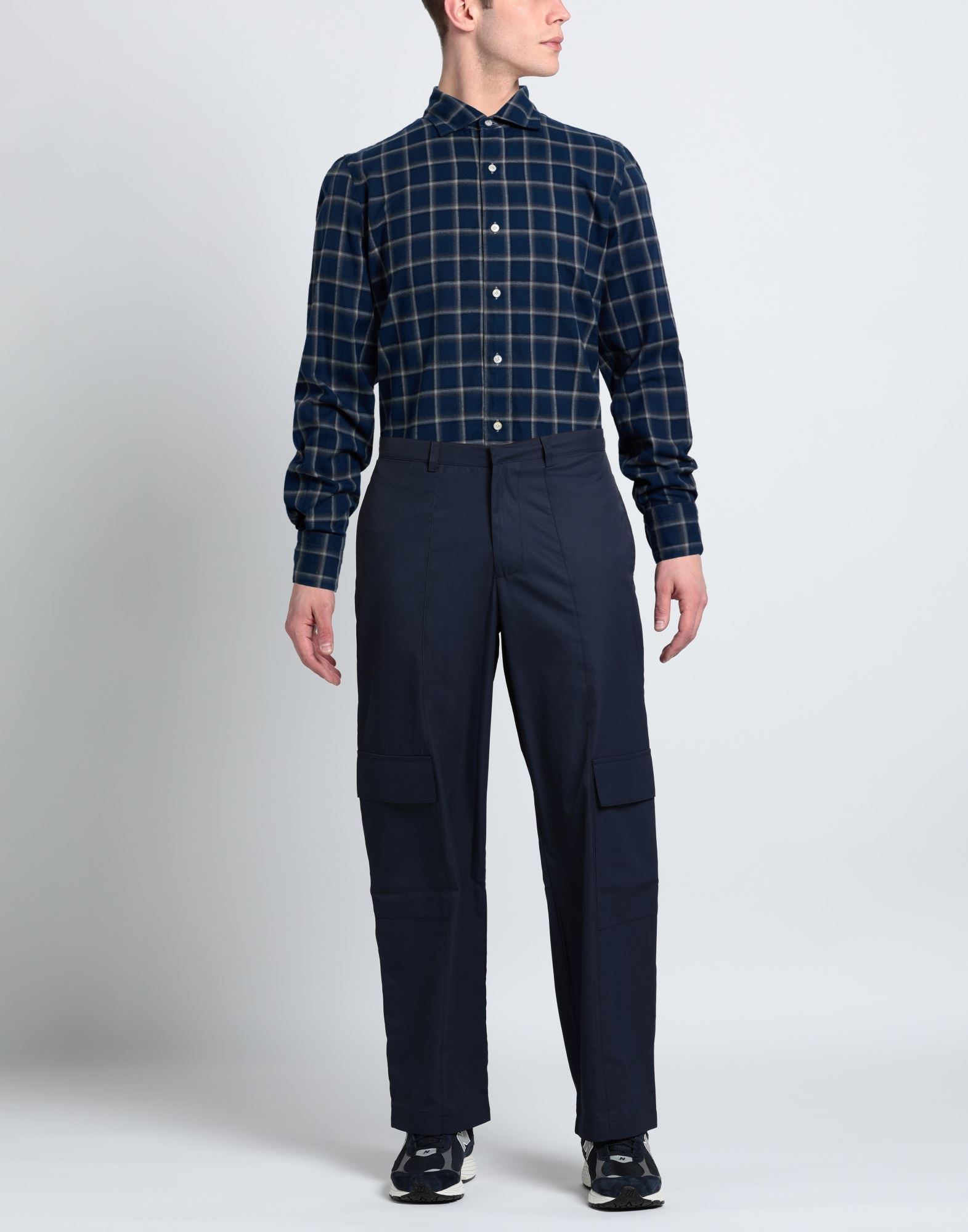  Finamore 1925 - Tops - Hemden - On Yoox.com 