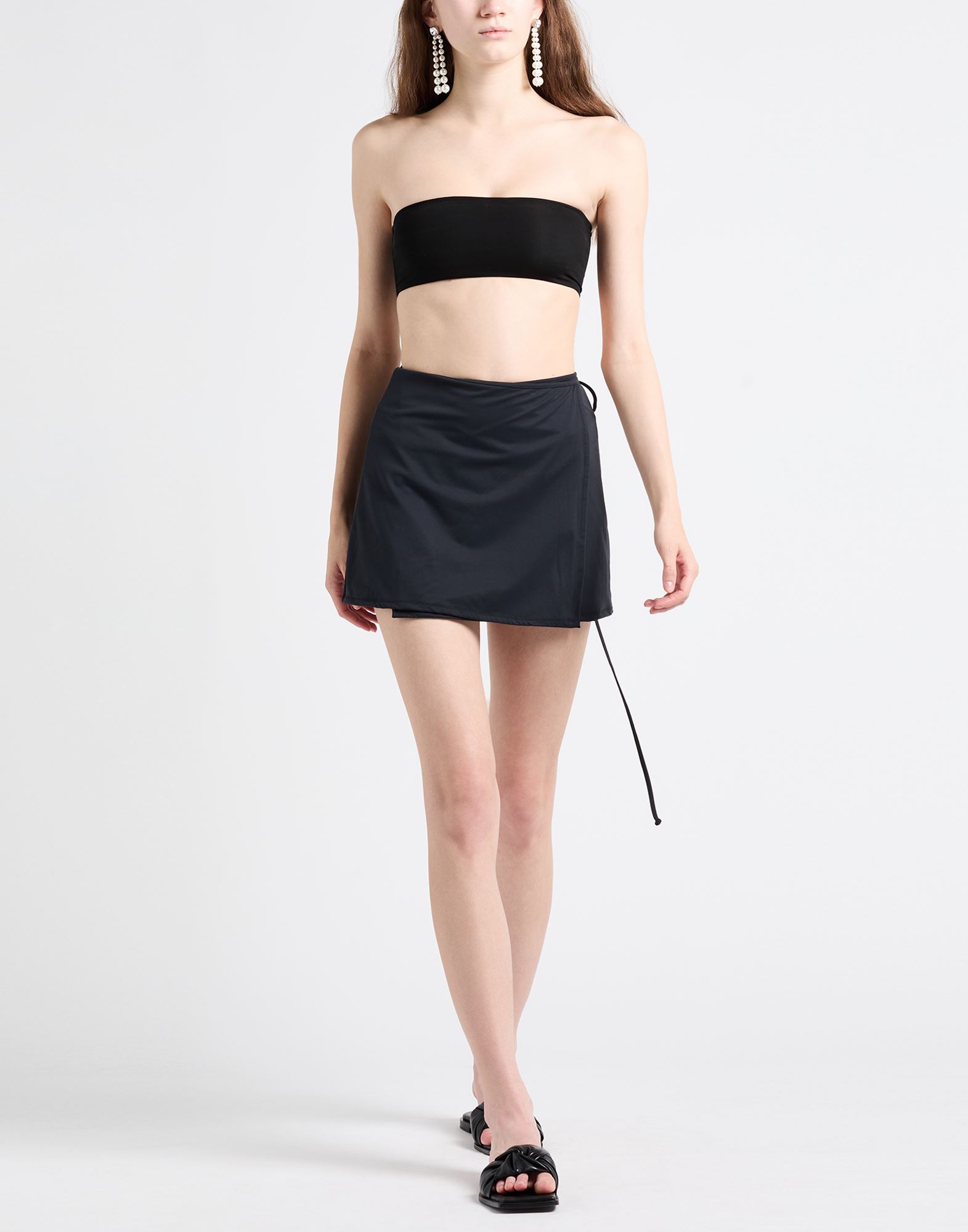  Isabel Benenato - Camisetas Y Tops - Tops - On Yoox.com 