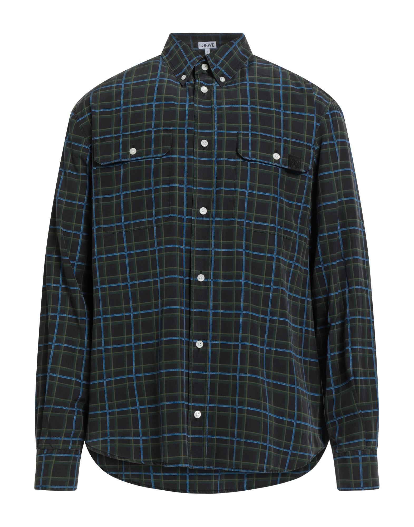  Loewe - Tops - Hemden - On Yoox.com 