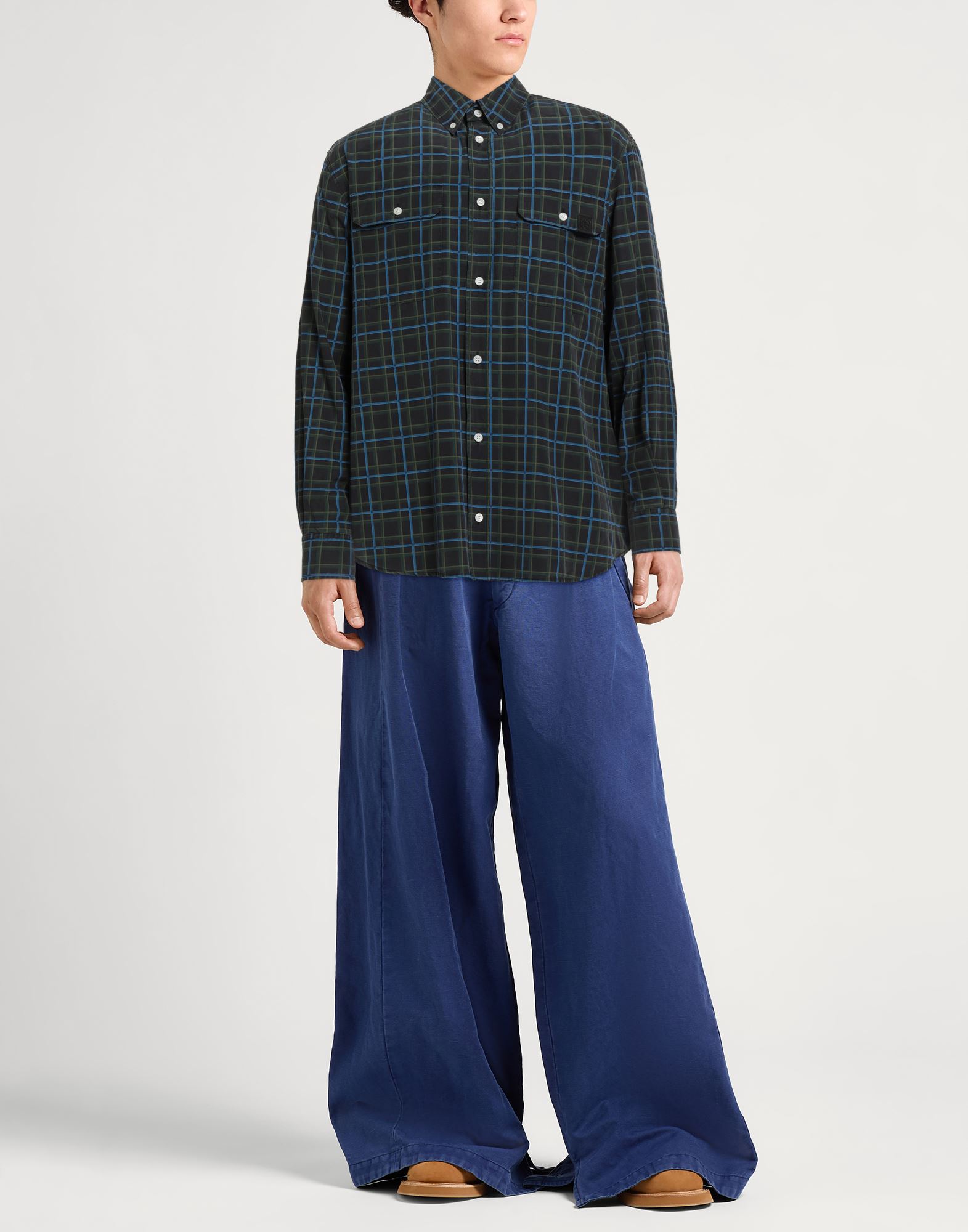  Loewe - Tops - Hemden - On Yoox.com 