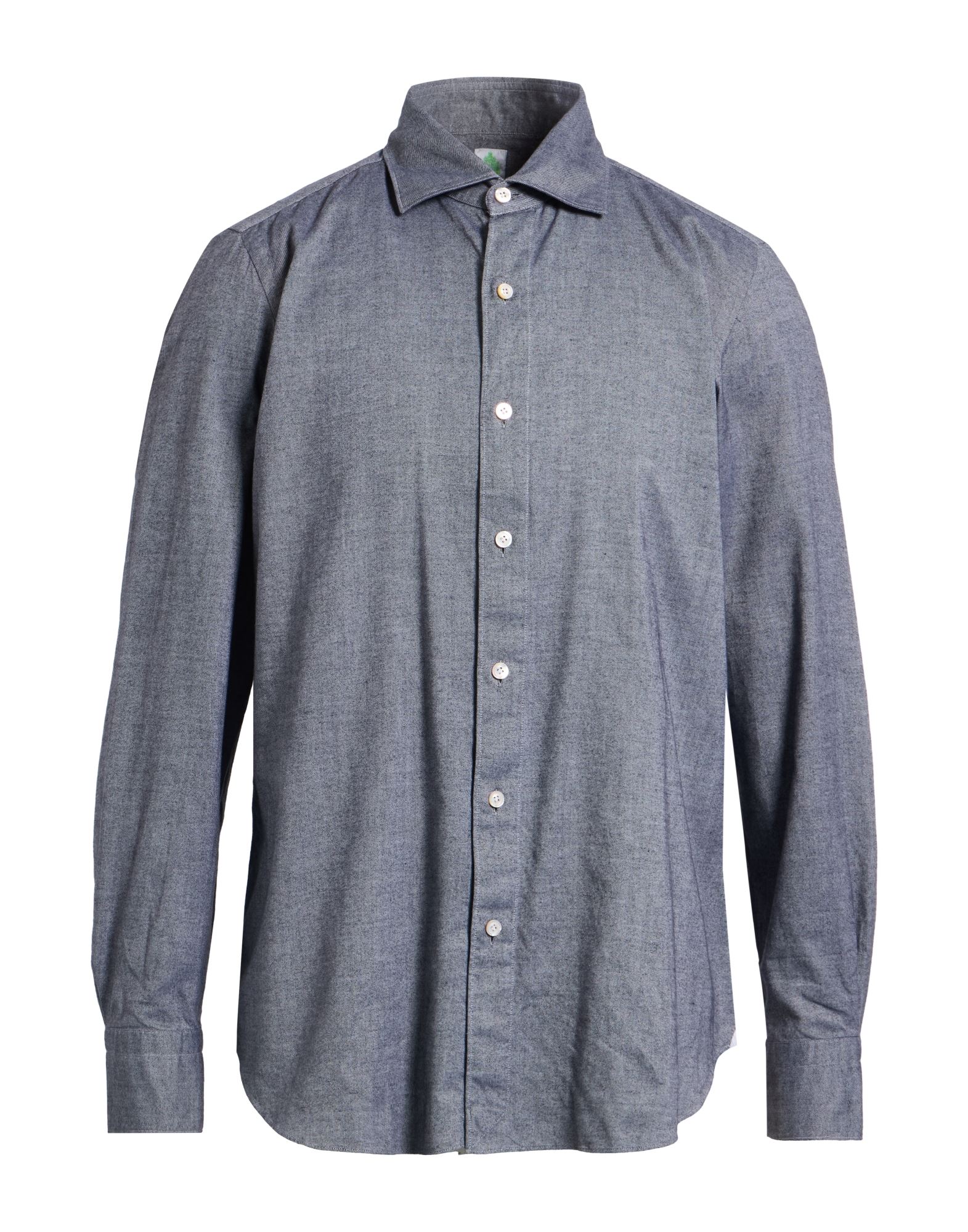  Finamore 1925 - Tops - Hemden - On Yoox.com 