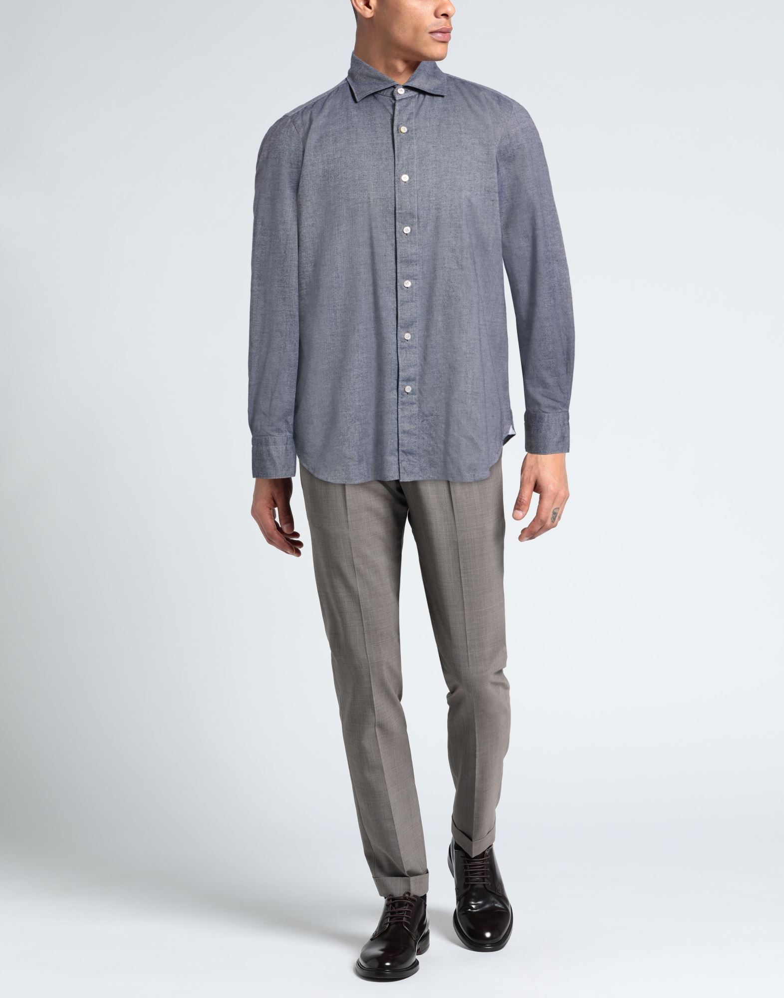  Finamore 1925 - Tops - Hemden - On Yoox.com 