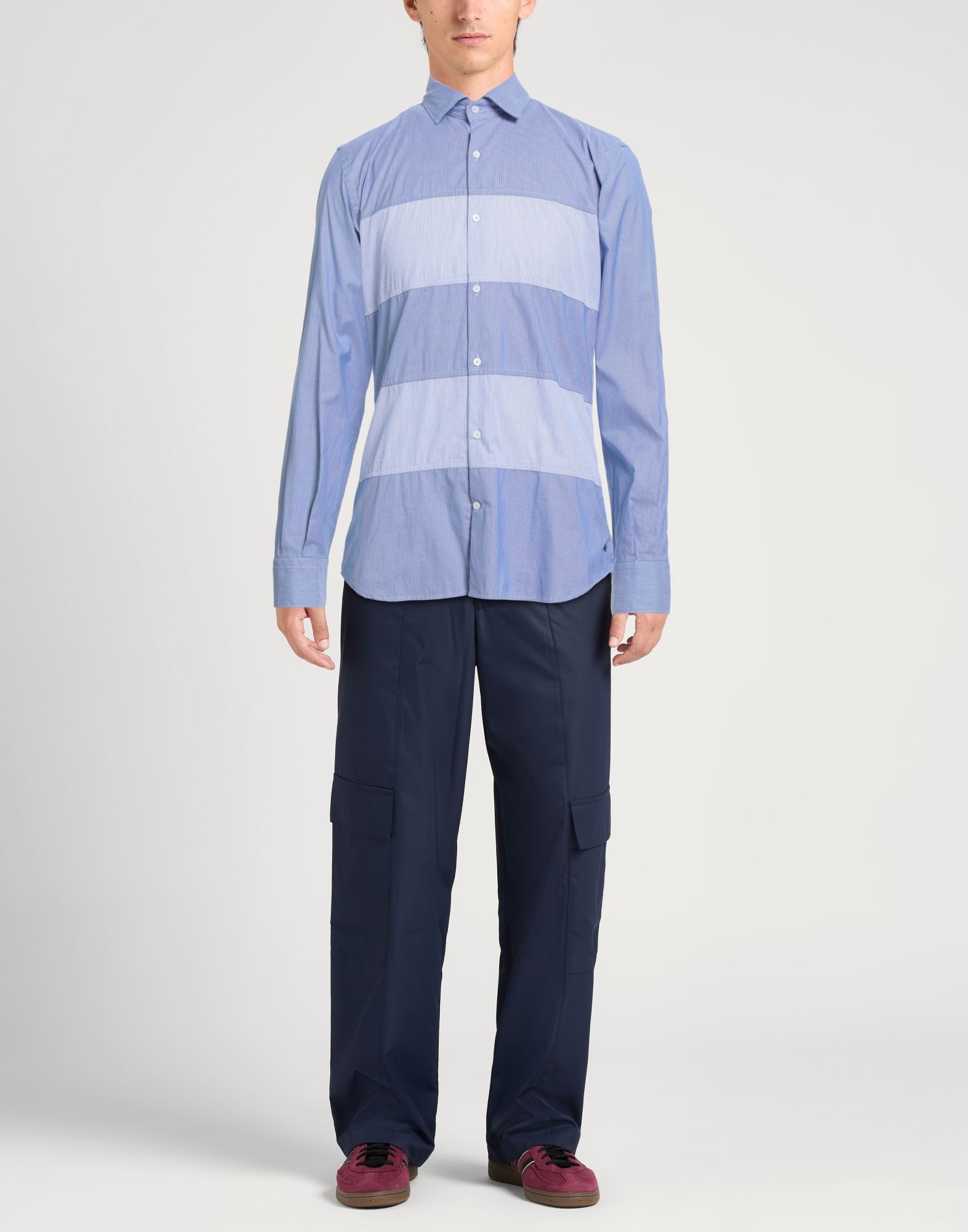  Brooksfield - Tops - Hemden - On Yoox.com 