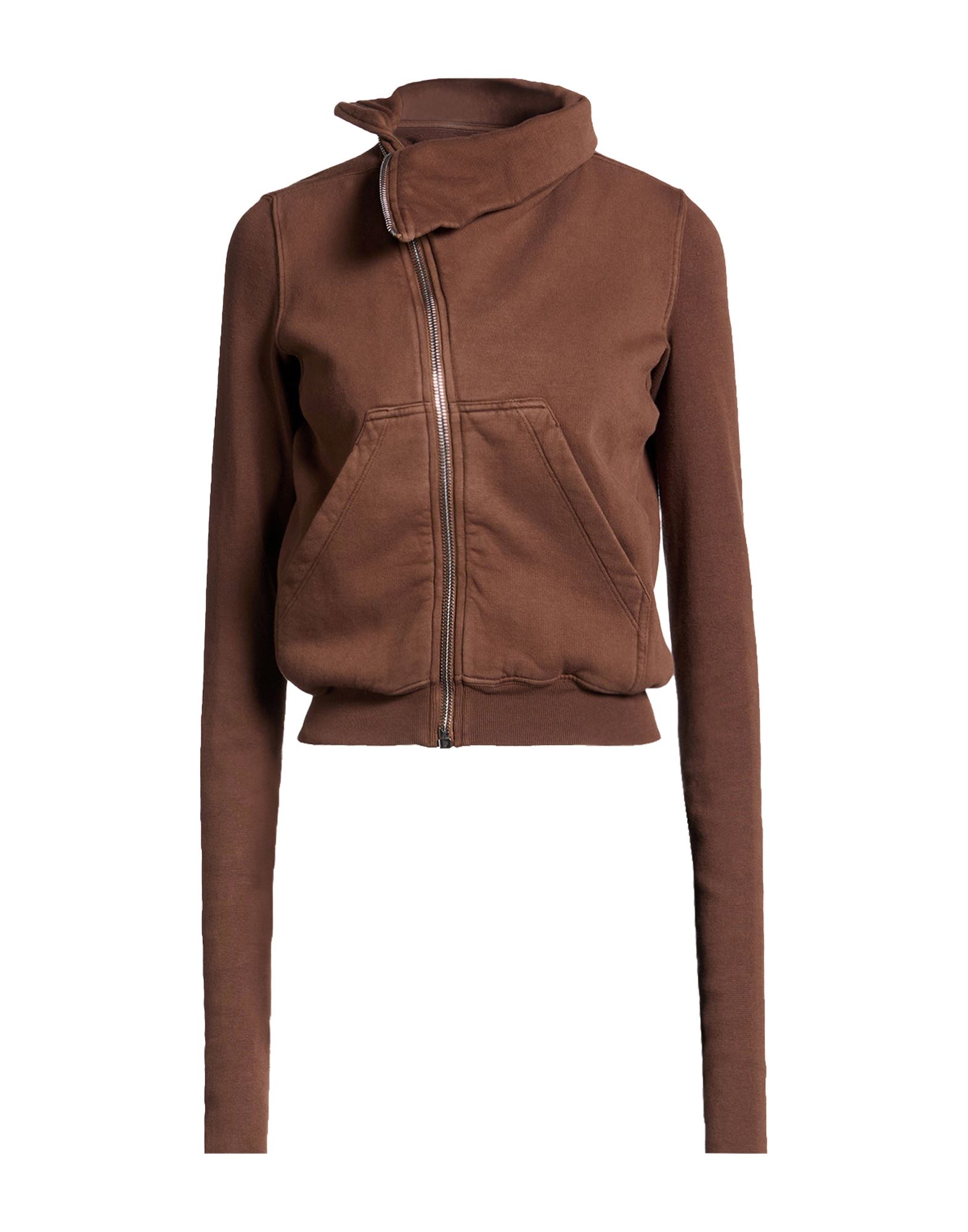 DRKSHDW by RICK OWENS DRKSHDW by RICK OWENS ΜΠΛΟΥΖΑΚΙΑ Φούτερ
