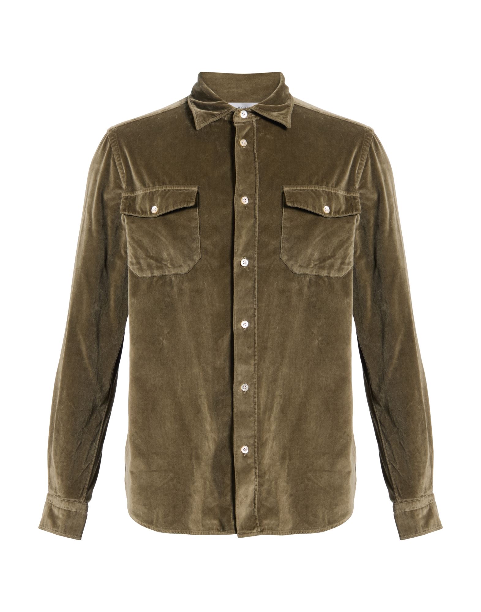  Boglioli - Tops - Hemden - On Yoox.com 