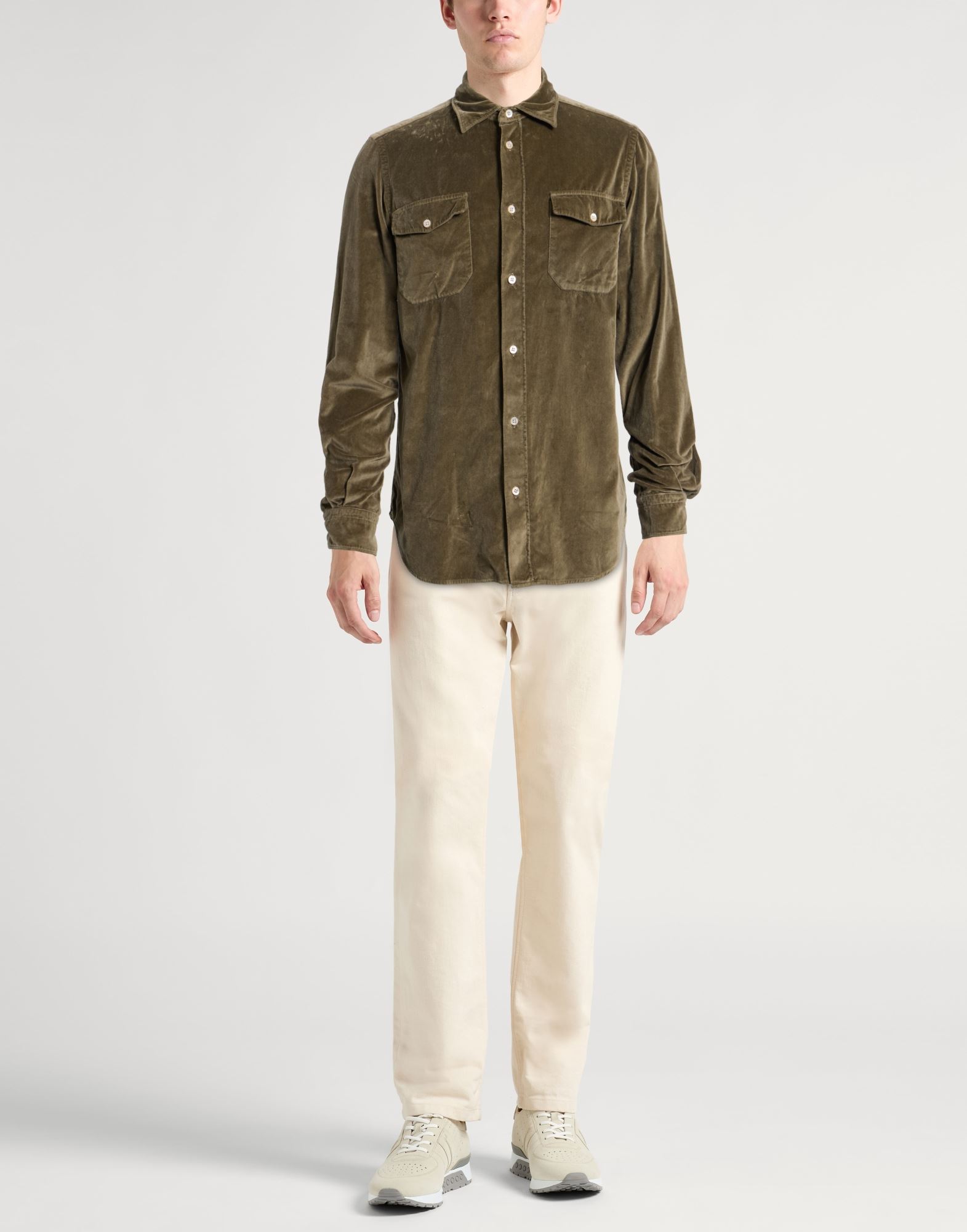  Boglioli - Tops - Hemden - On Yoox.com 