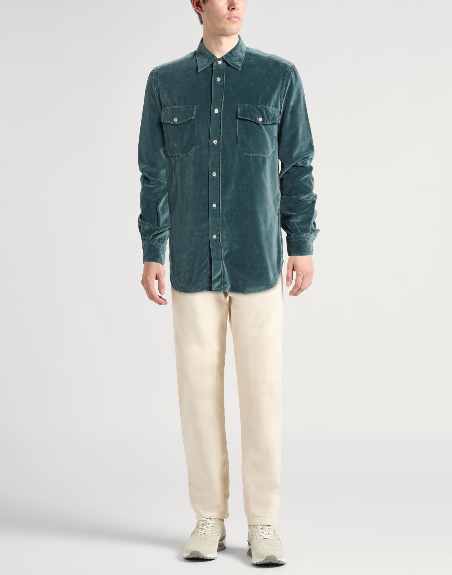  Boglioli - Tops - Hemden - On Yoox.com 