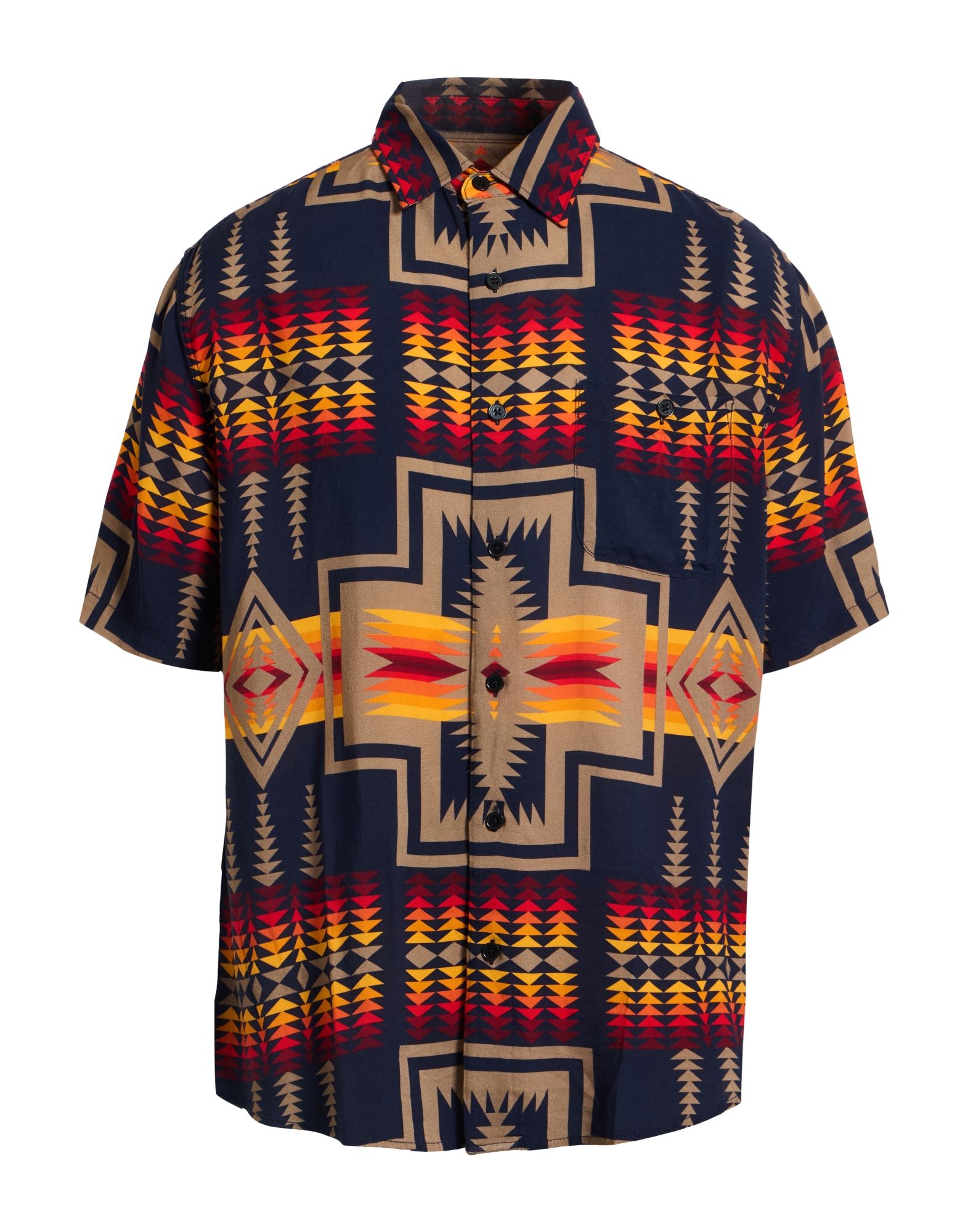 Pendleton - Tops - Hemden - On Yoox.com 