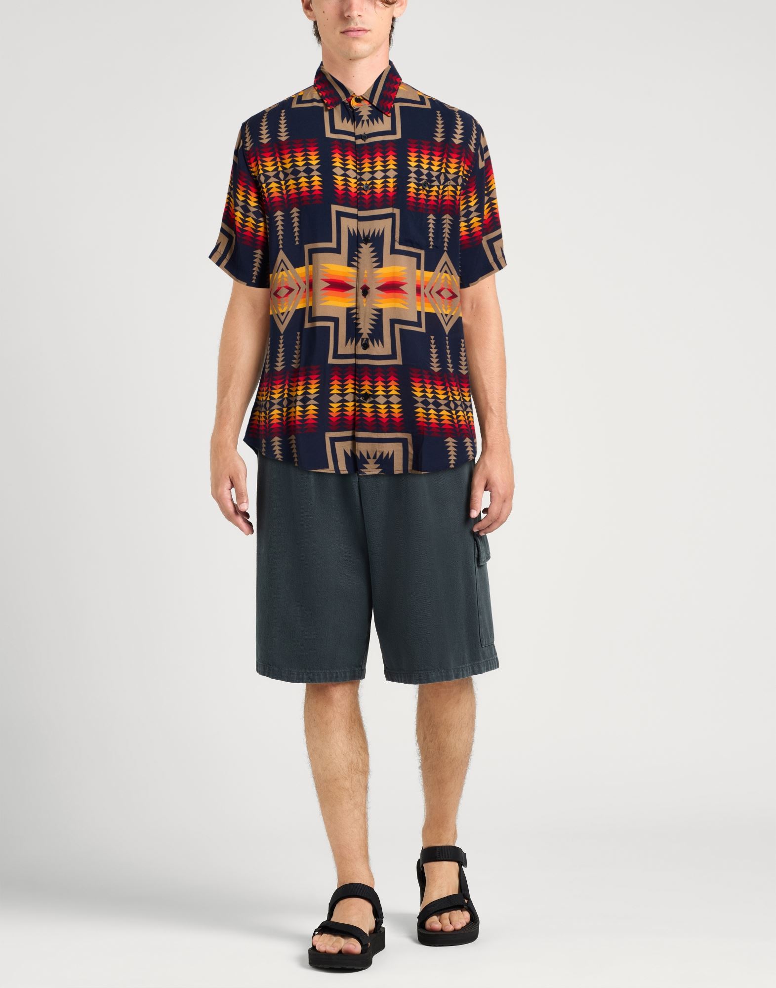  Pendleton - Tops - Hemden - On Yoox.com 