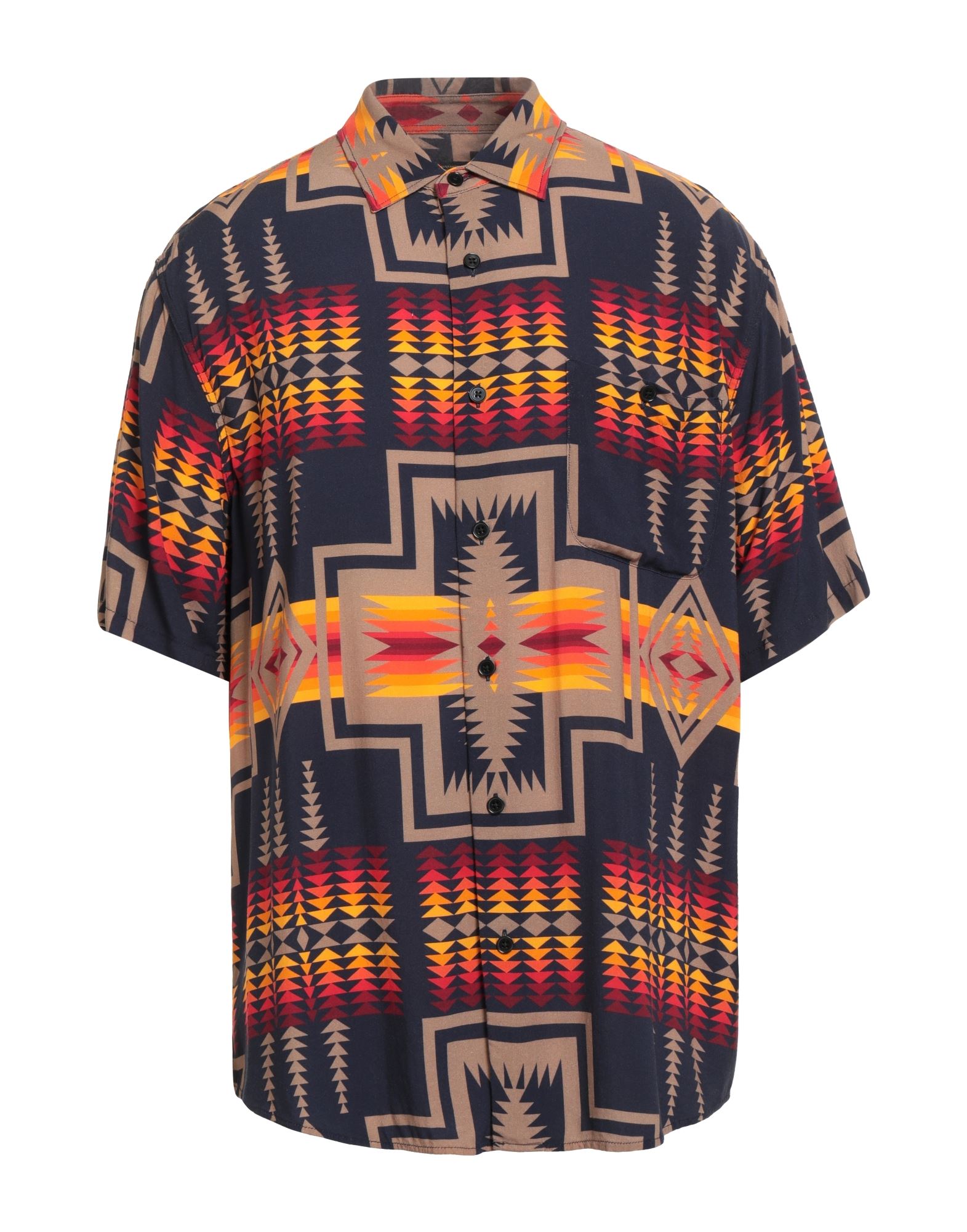  Pendleton - Tops - Hemden - On Yoox.com 