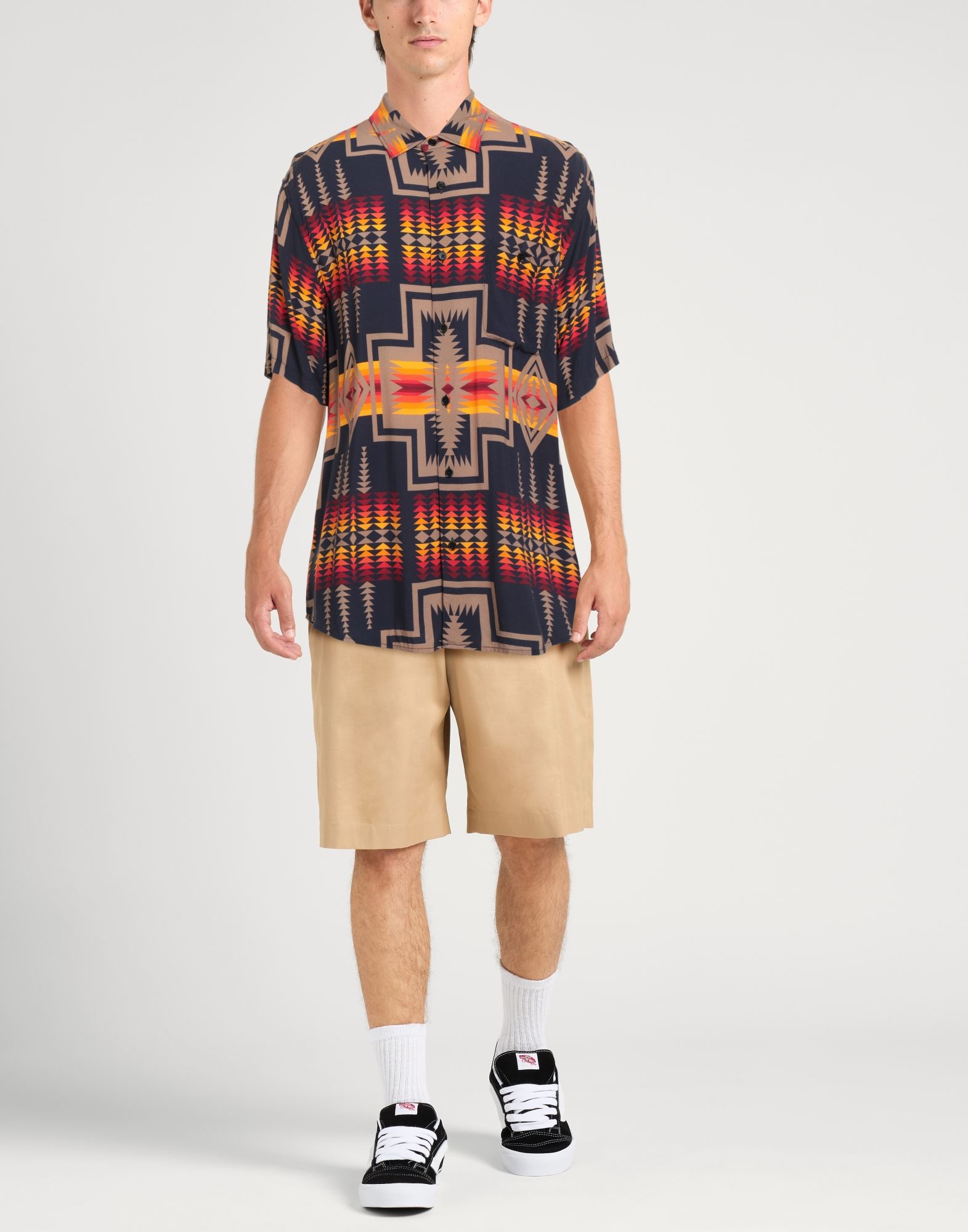  Pendleton - Tops - Hemden - On Yoox.com 