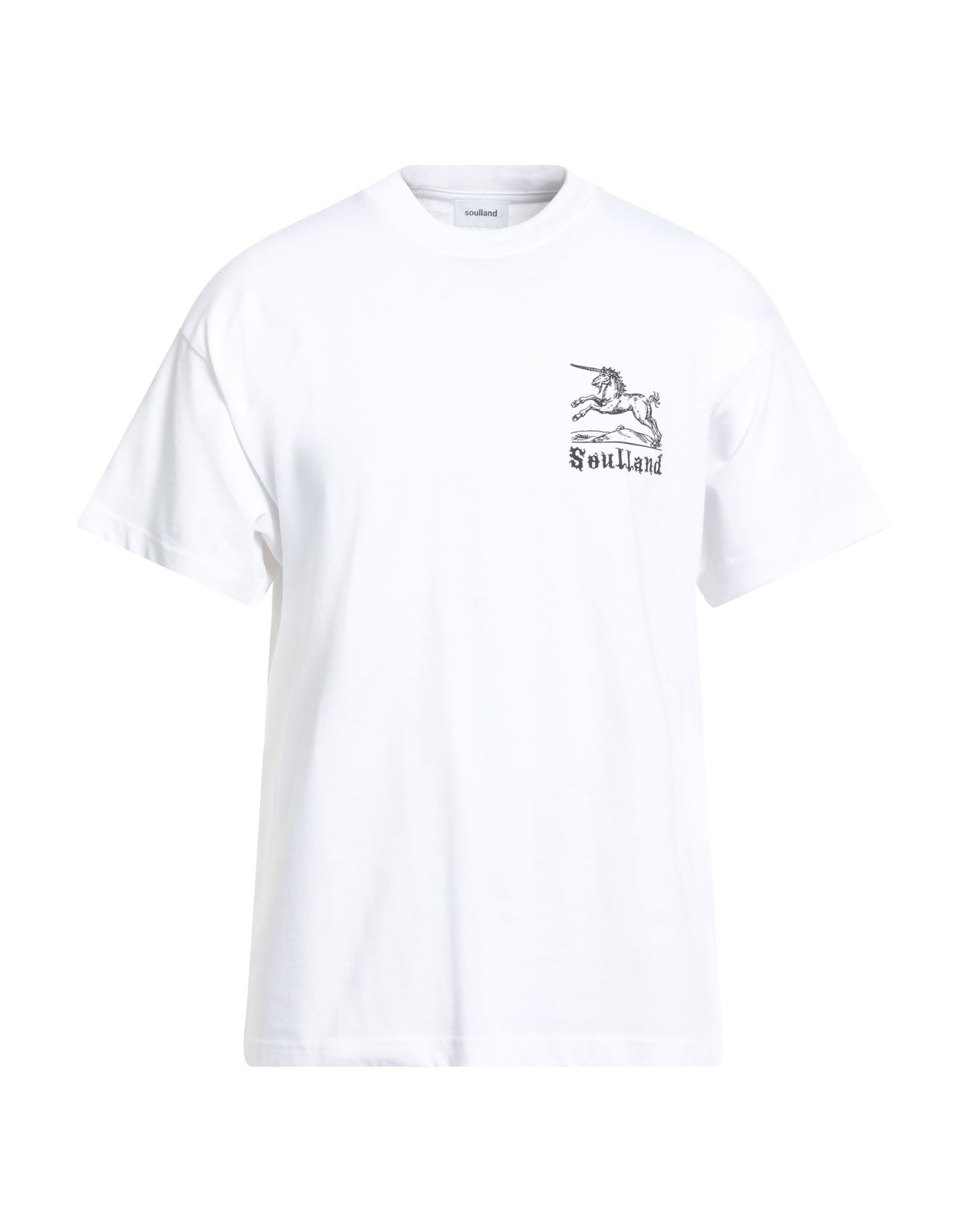  Soulland - Tops - T-shirts - On Yoox.com 