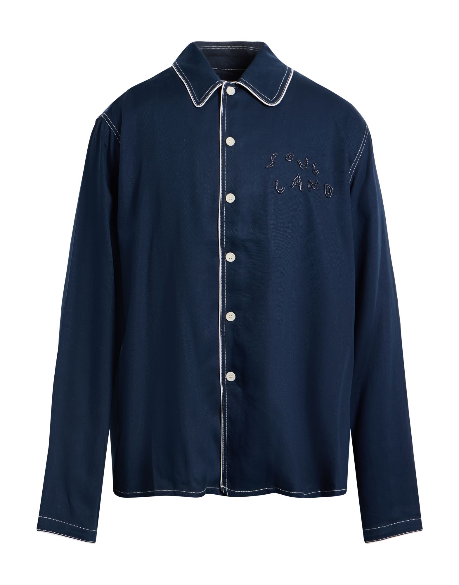  Soulland - Tops - Hemden - On Yoox.com 