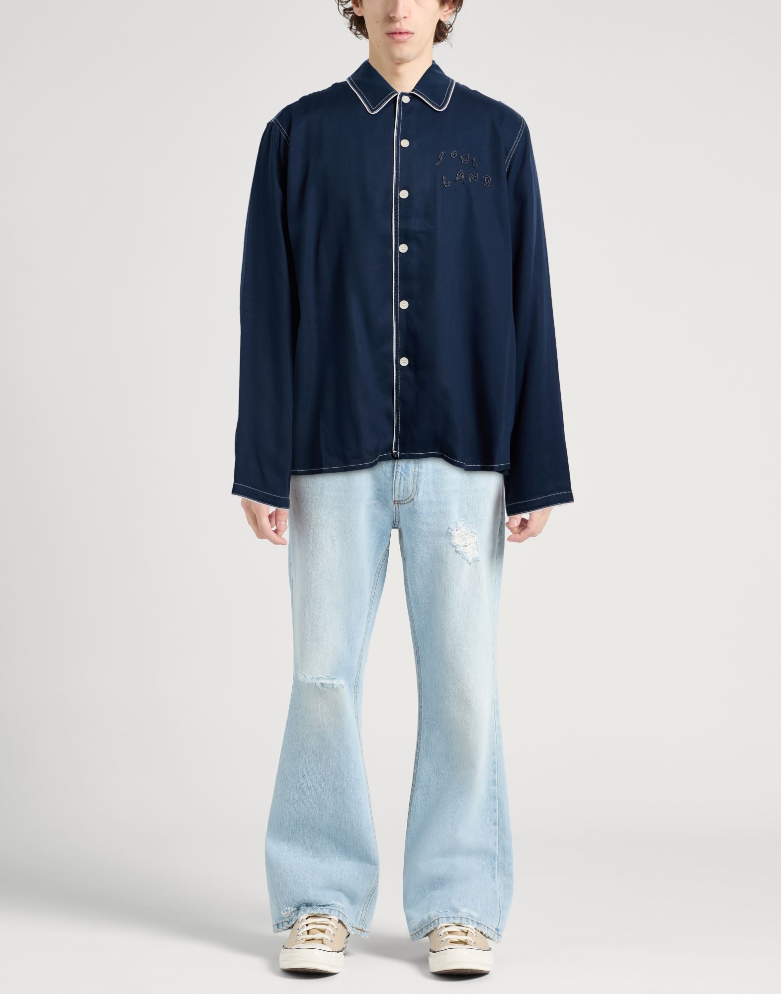  Soulland - Tops - Hemden - On Yoox.com 