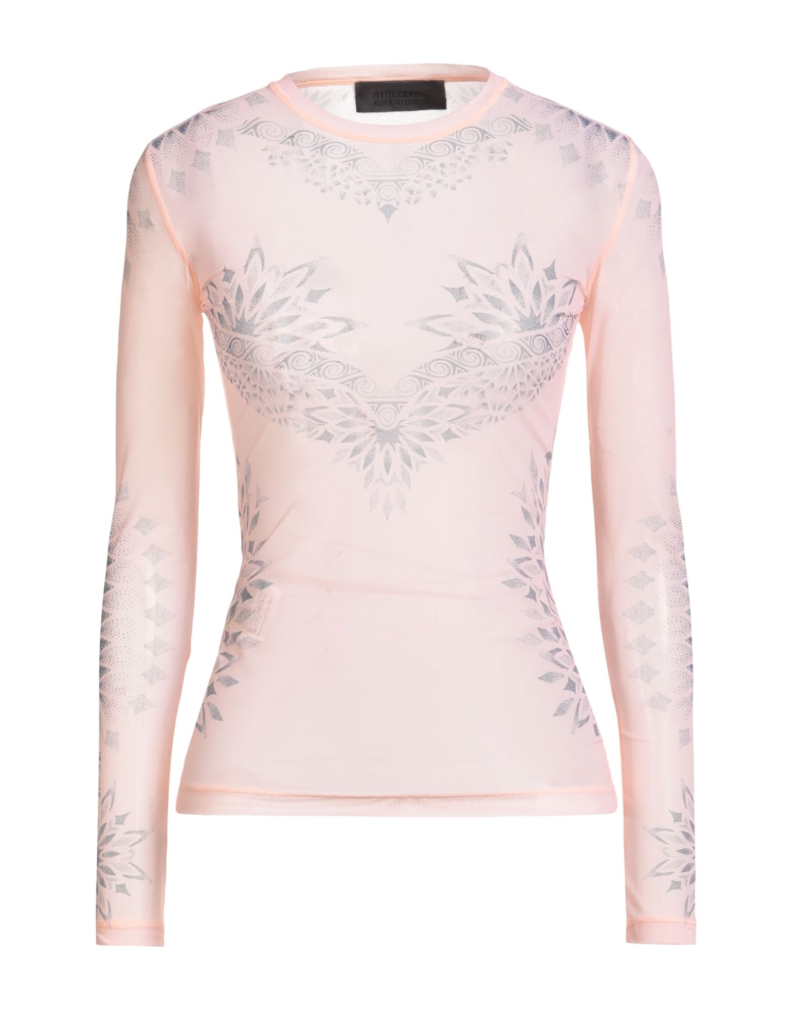  Alberta Ferretti - Tops - Tops - On Yoox.com 