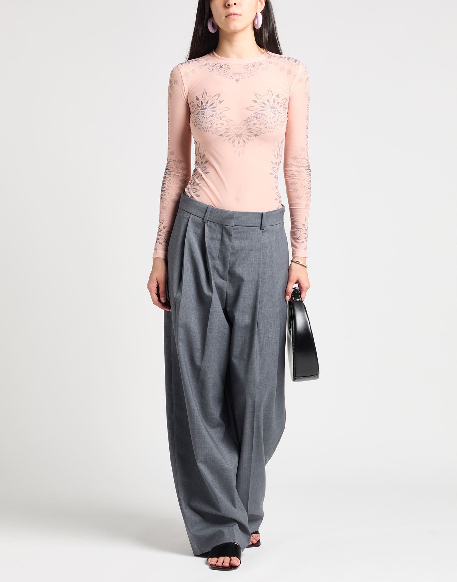  Alberta Ferretti - Tops - Tops - On Yoox.com 
