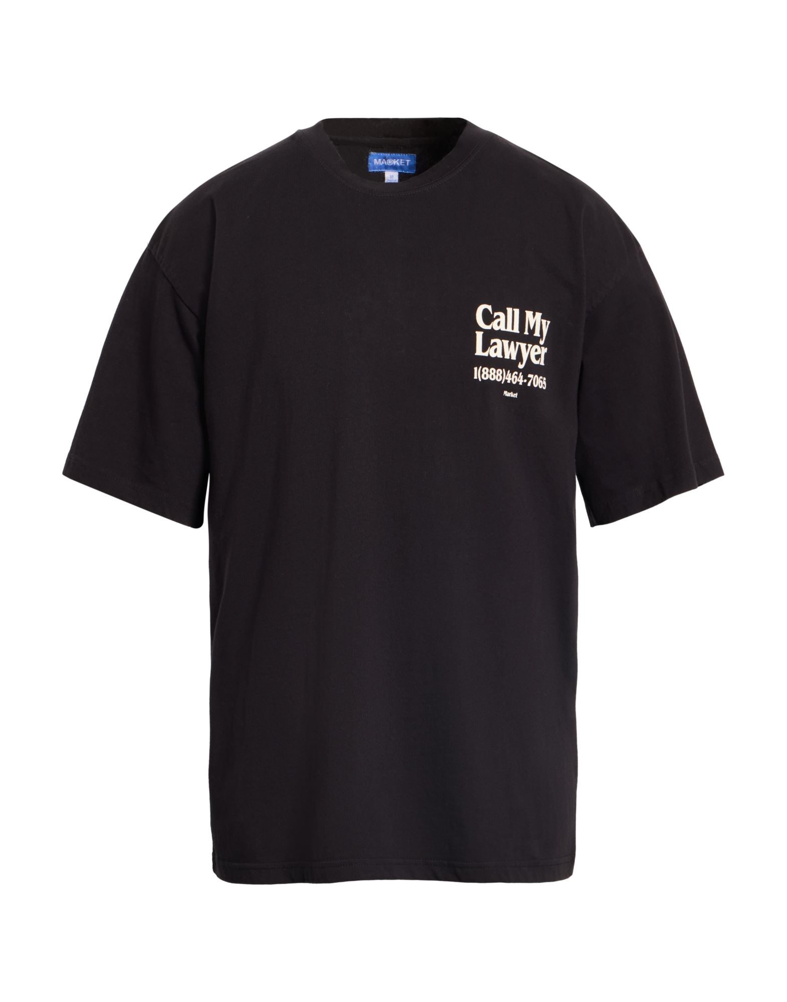 MARKET ΜΠΛΟΥΖΑΚΙΑ T-shirt
