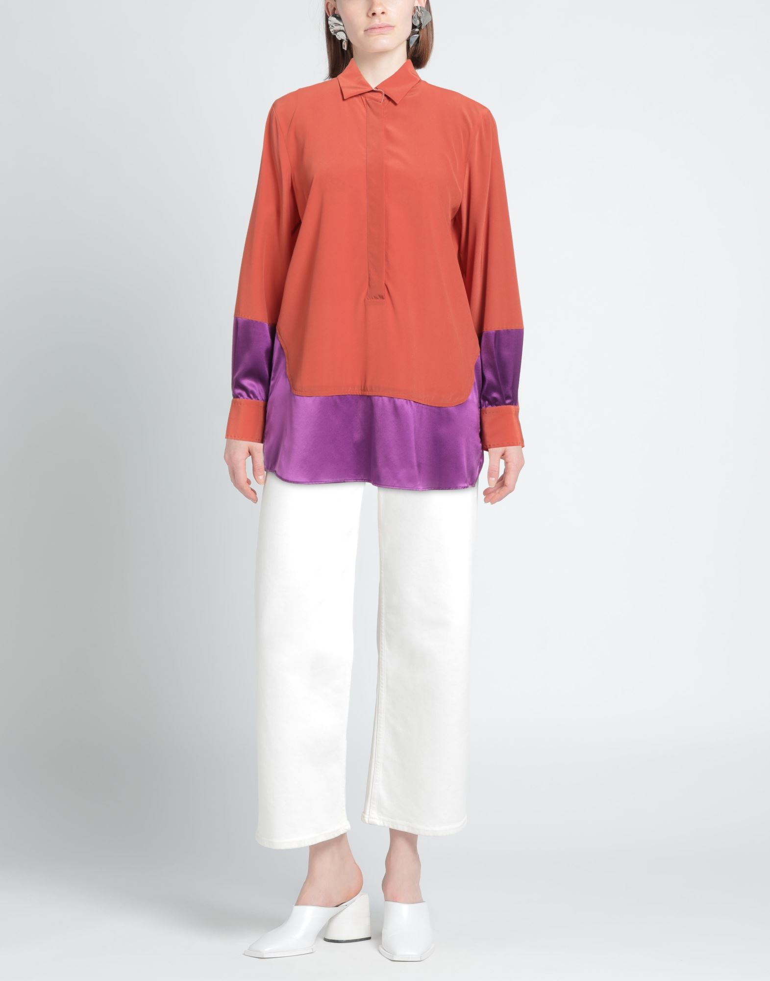  Le Sarte Pettegole - Camisetas Y Tops - Tops - On Yoox.com 