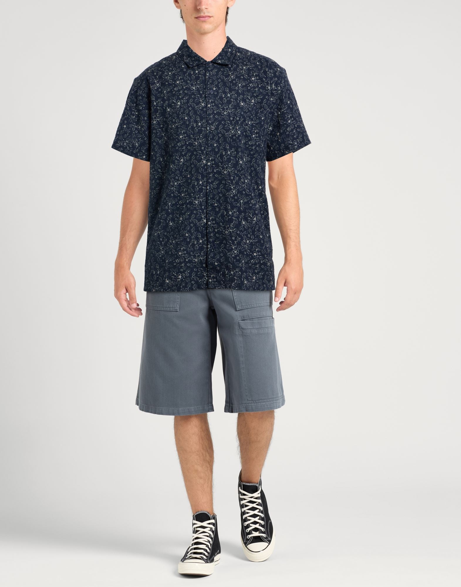  Ymc You Must Create - Tops - Hemden - On Yoox.com 