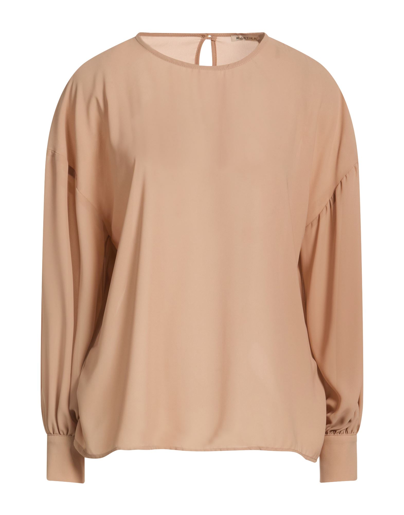  Kartika - Camisetas Y Tops - Tops - On Yoox.com 