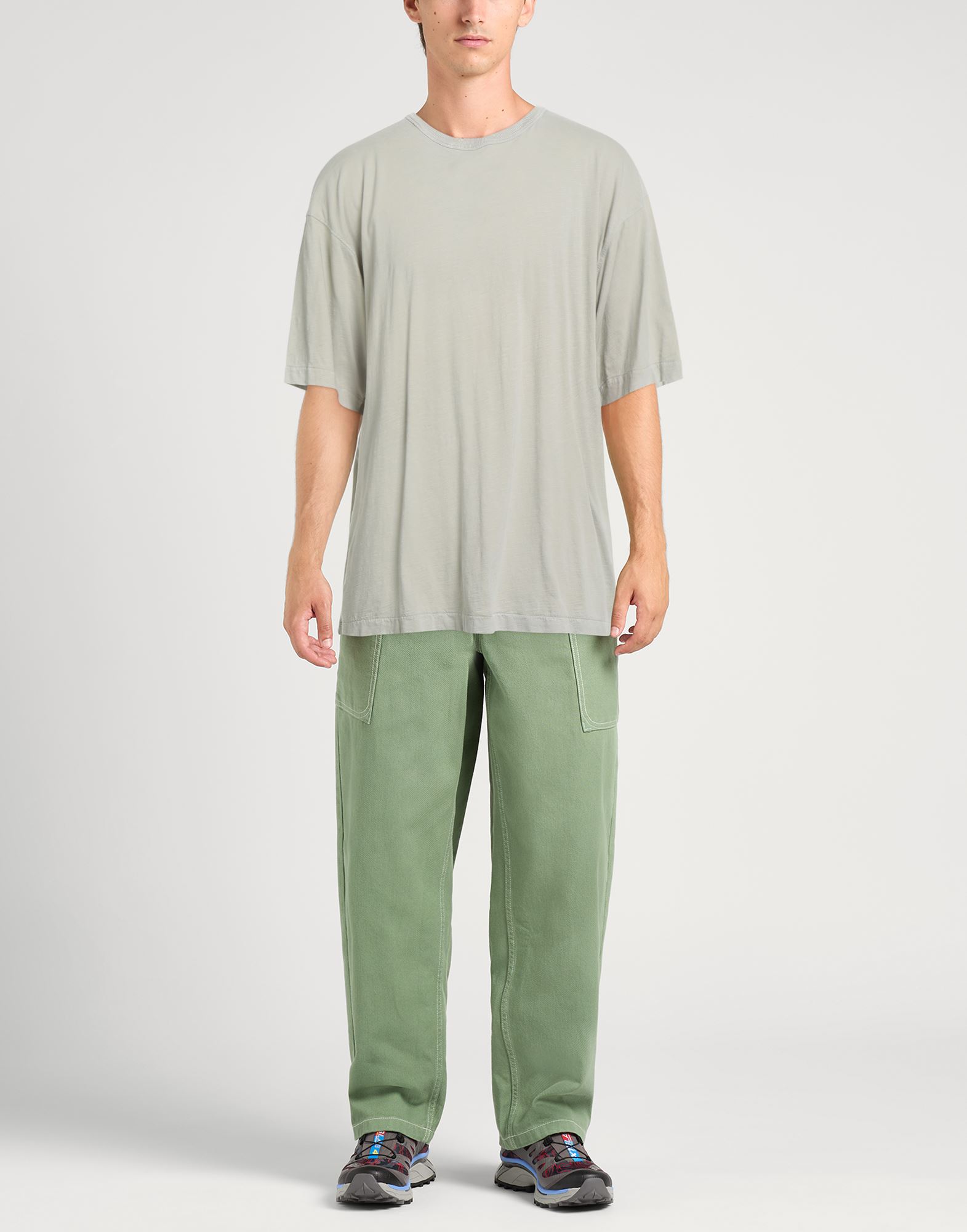  Ymc You Must Create - Tops - T-shirts - On Yoox.com 