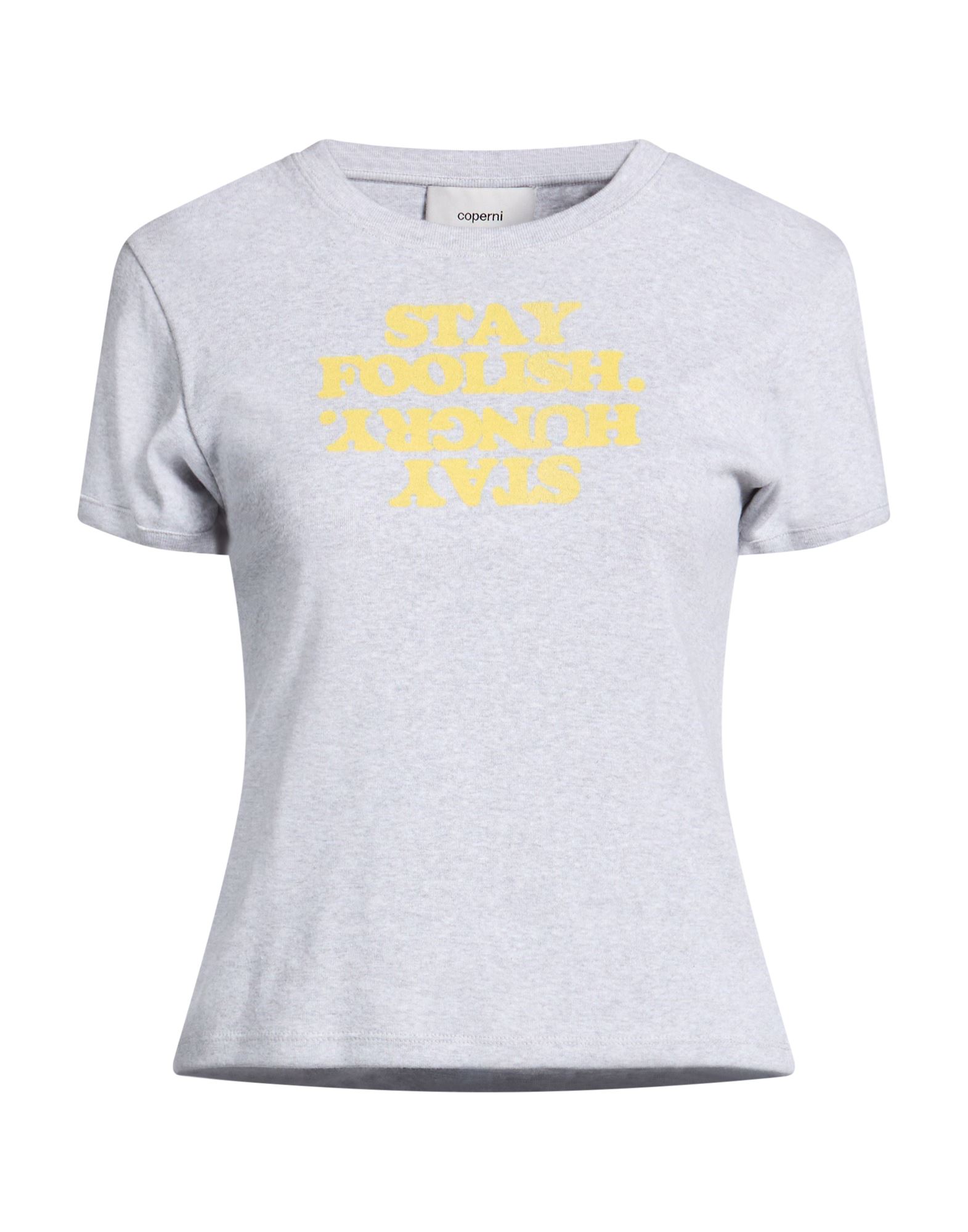 COPERNI ΜΠΛΟΥΖΑΚΙΑ T-shirt