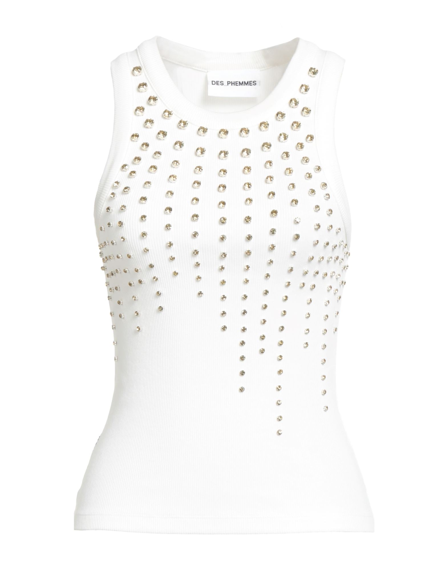  Des_phemmes - Tops - Tops - On Yoox.com 