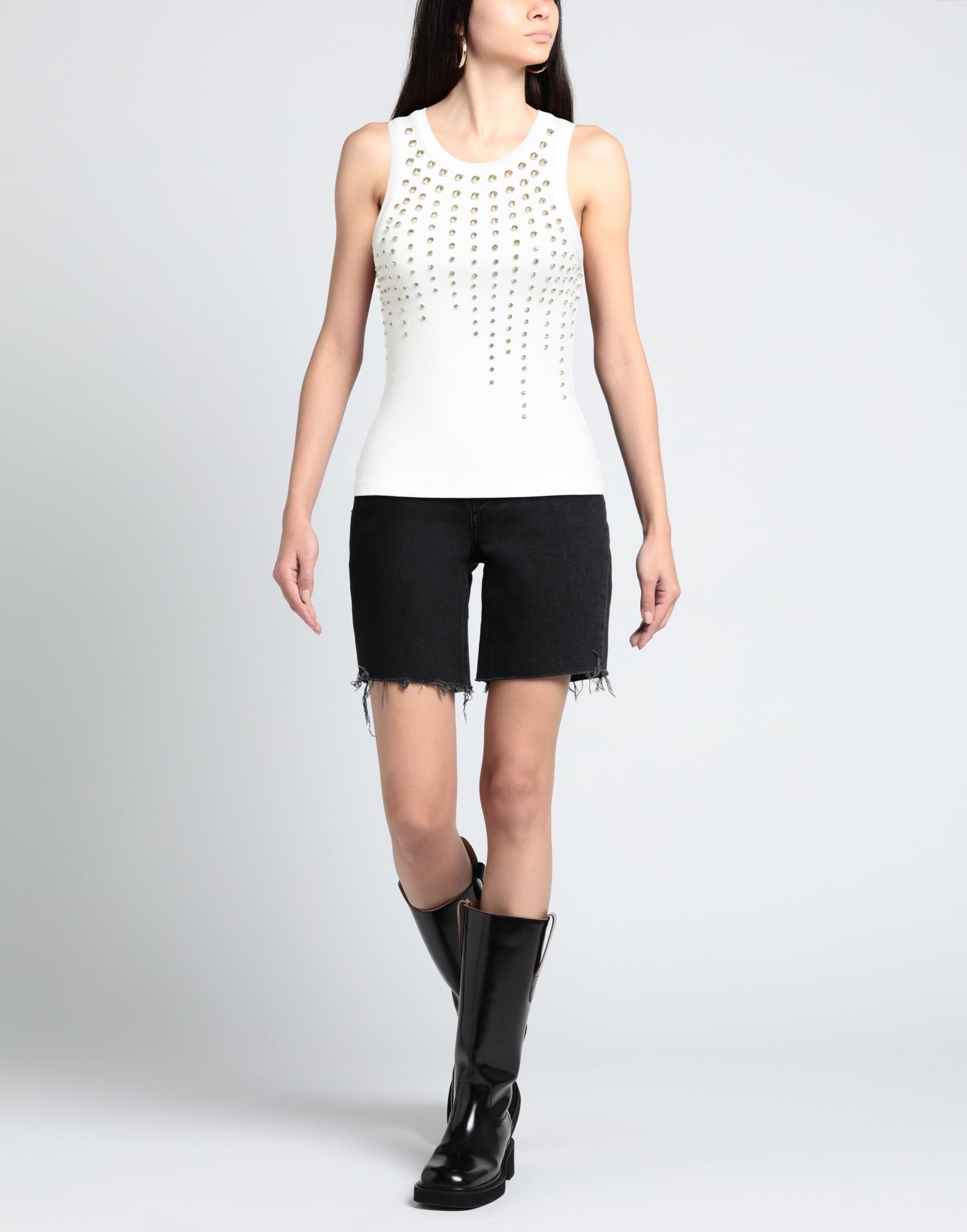  Des_phemmes - Tops - Tops - On Yoox.com 