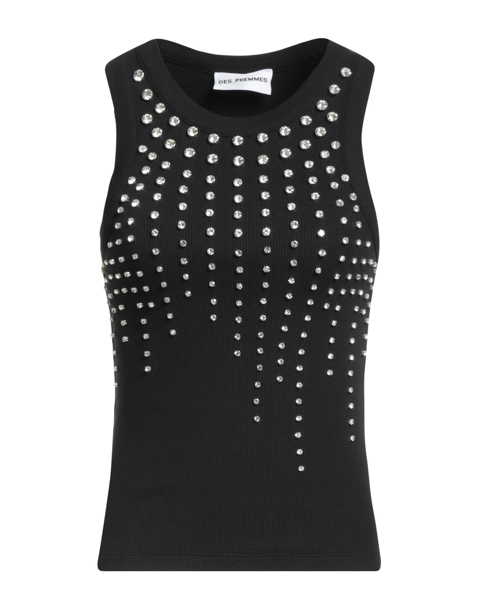  Des_phemmes - Tops - Tops - On Yoox.com 
