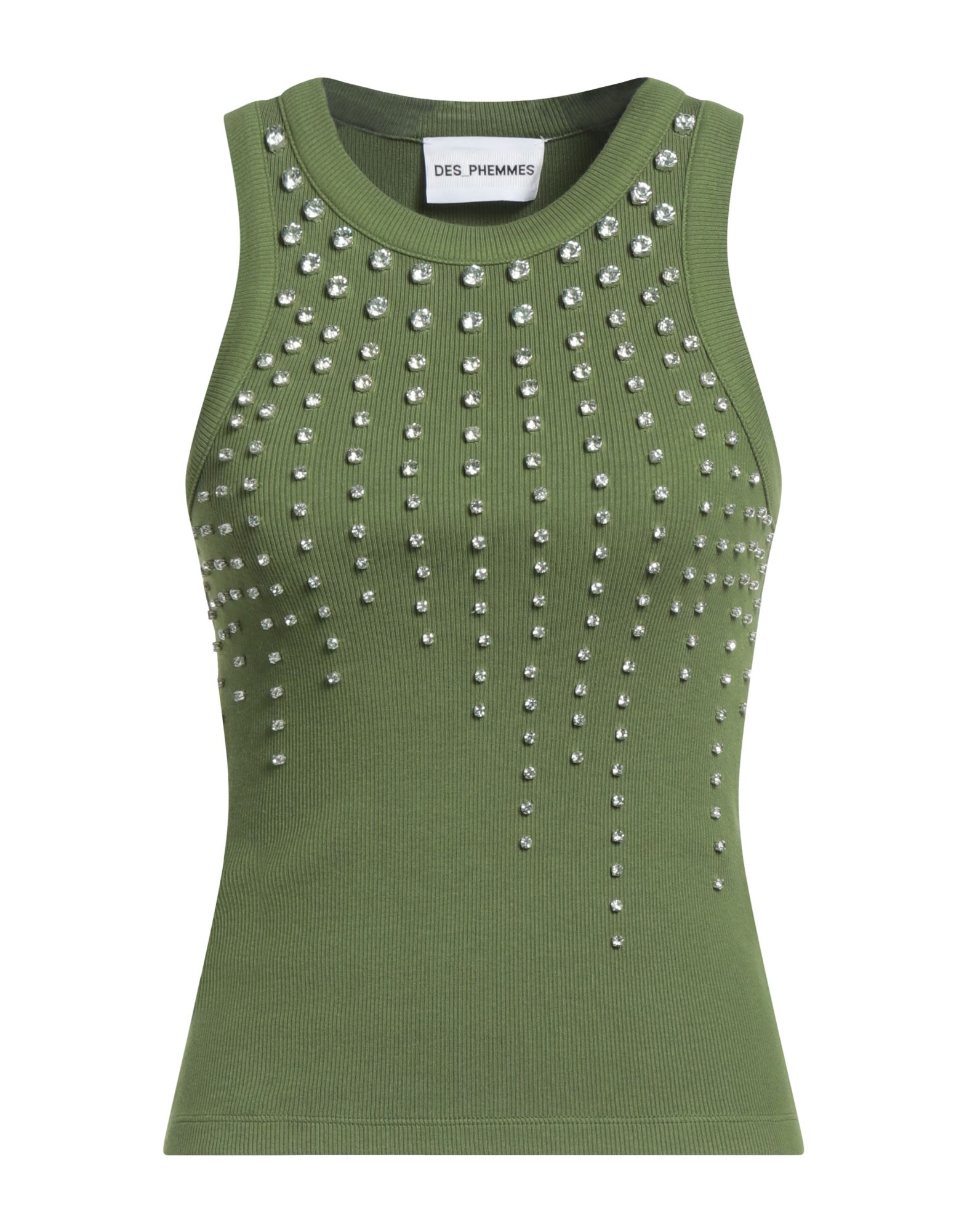  Des_phemmes - Tops - Tops - On Yoox.com 