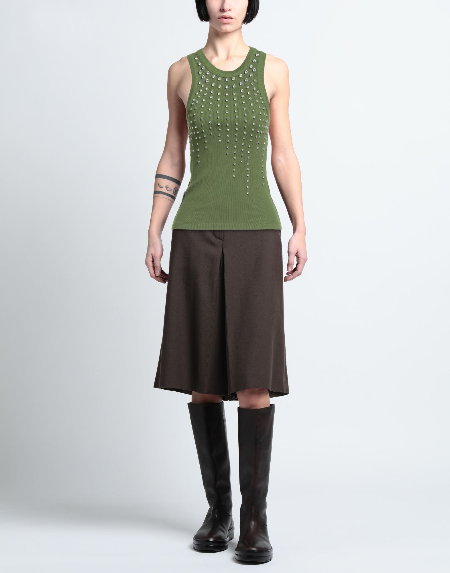  Des_phemmes - Tops - Tops - On Yoox.com 