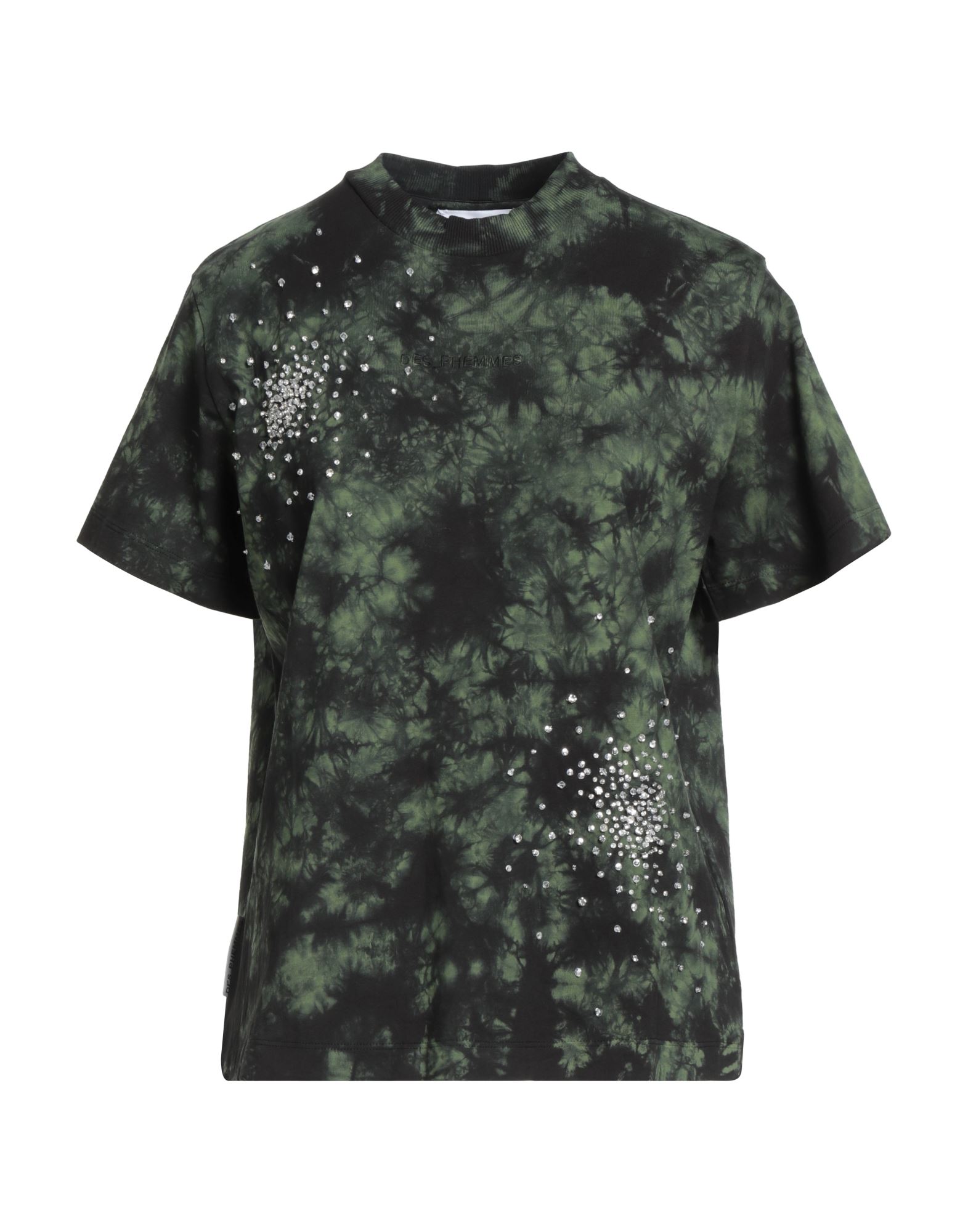  Des_phemmes - Tops - T-shirts - On Yoox.com 