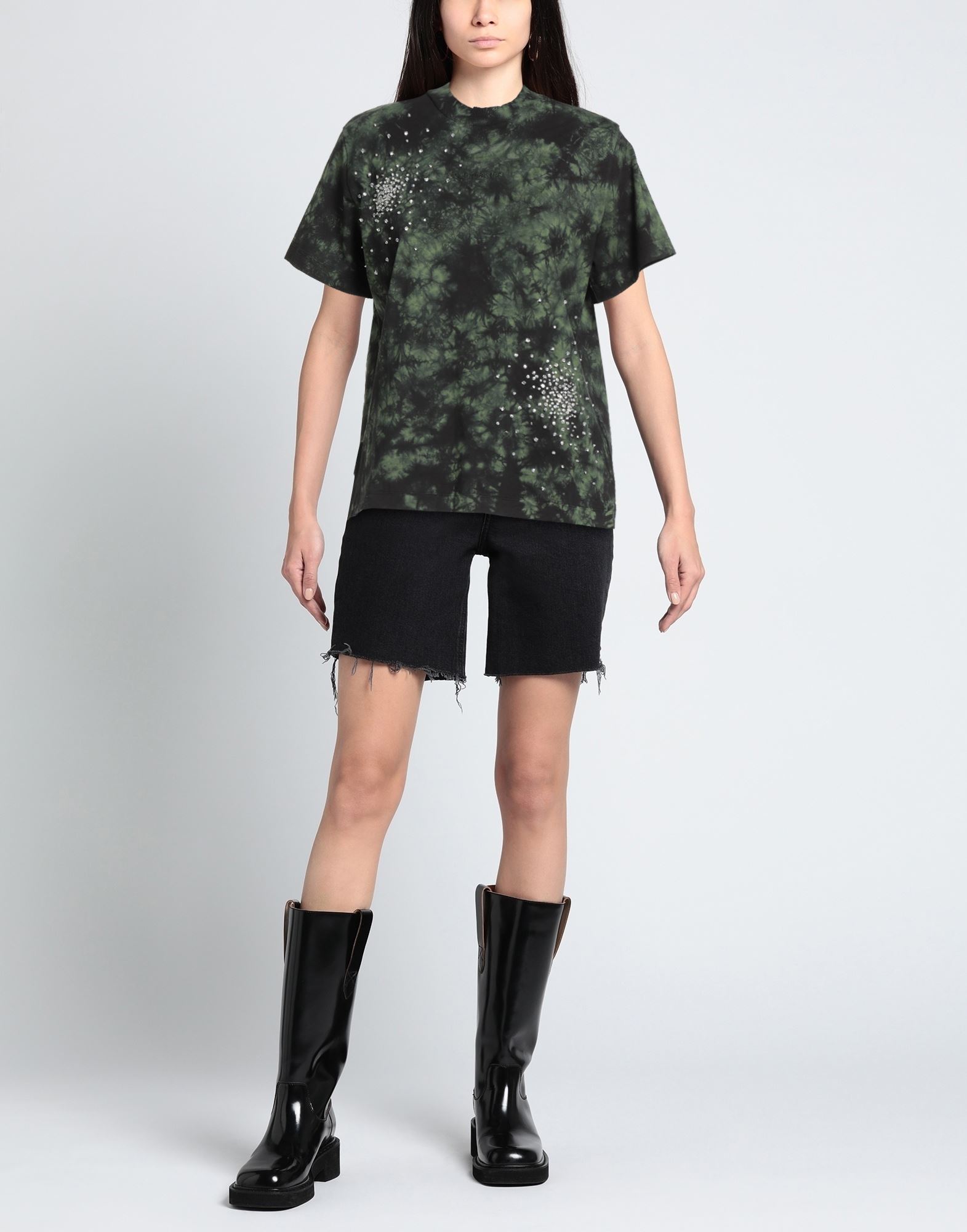  Des_phemmes - Tops - T-shirts - On Yoox.com 