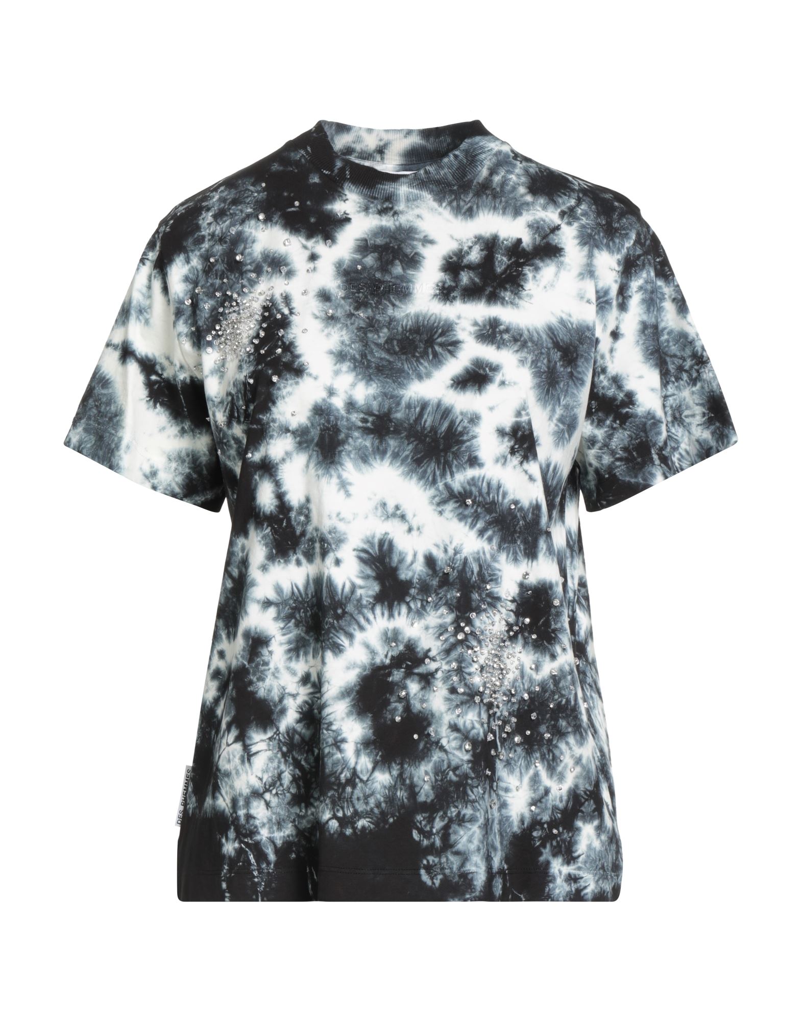  Des_phemmes - Tops - T-shirts - On Yoox.com 