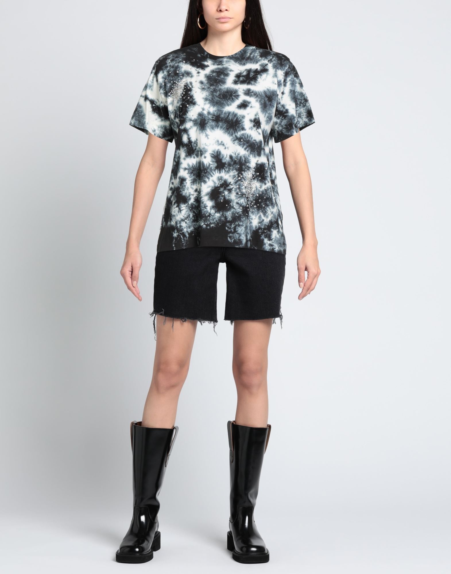  Des_phemmes - Tops - T-shirts - On Yoox.com 