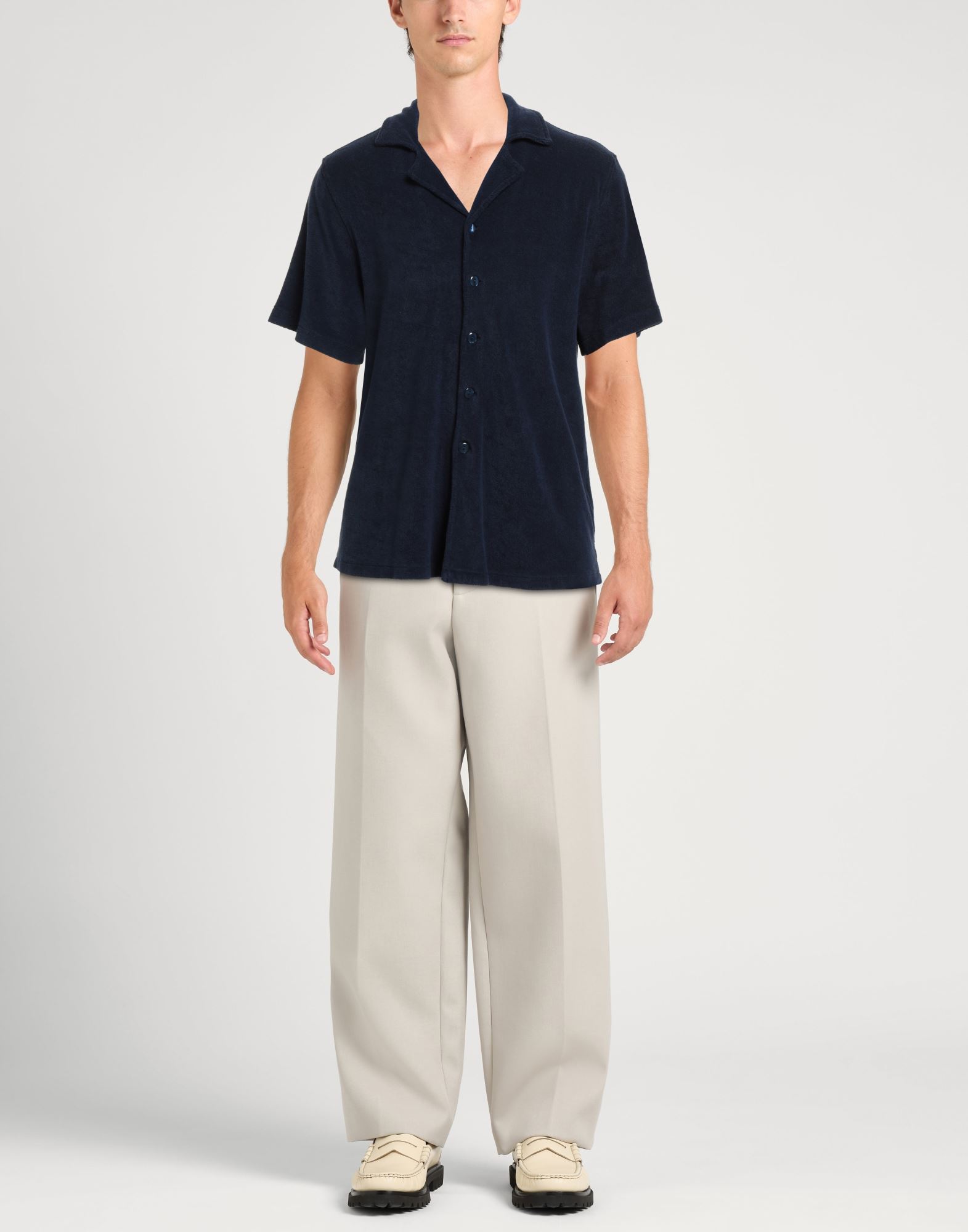  Harmony Paris - Tops - Hemden - On Yoox.com 