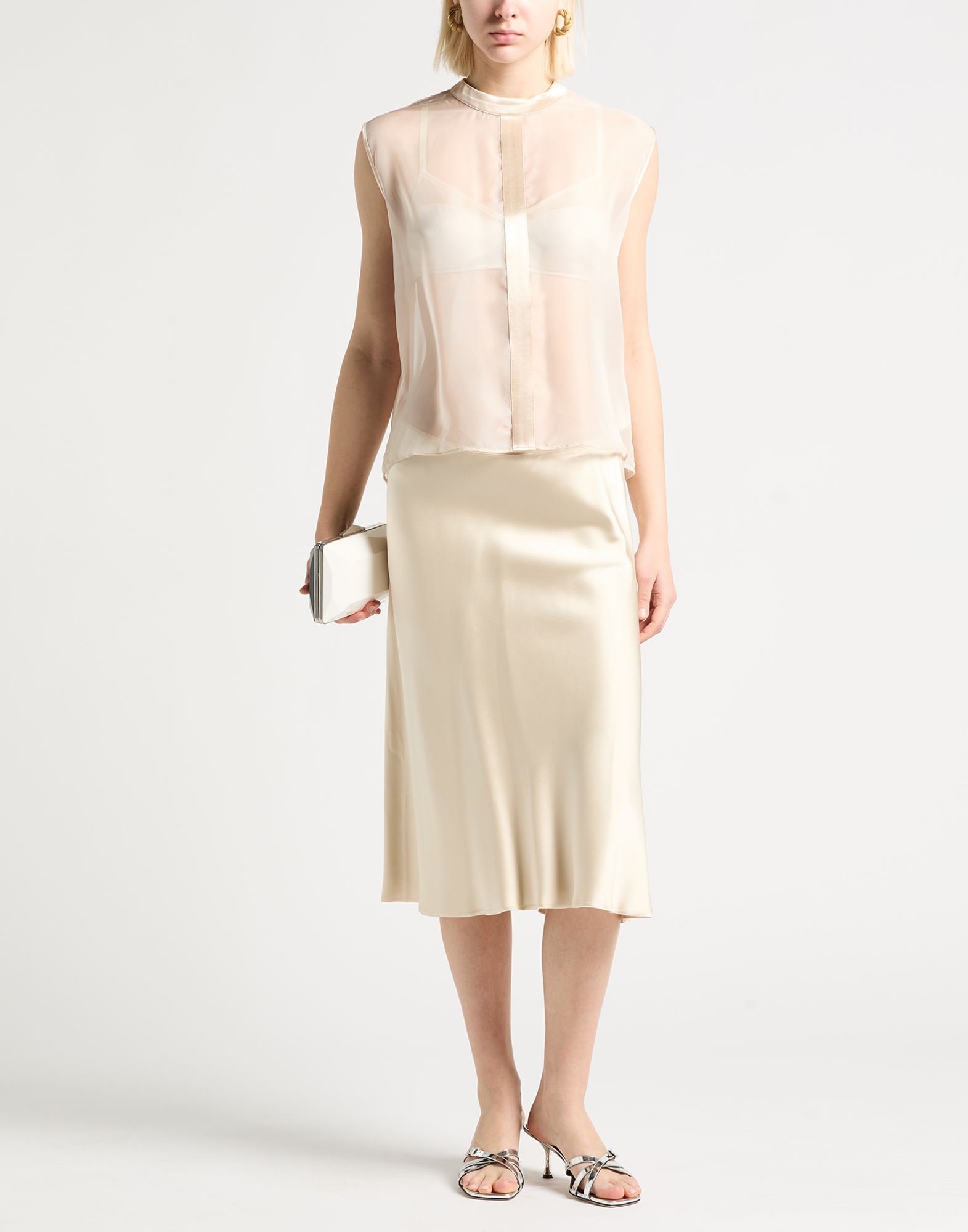  Jijil - Tops - Tops - On Yoox.com 