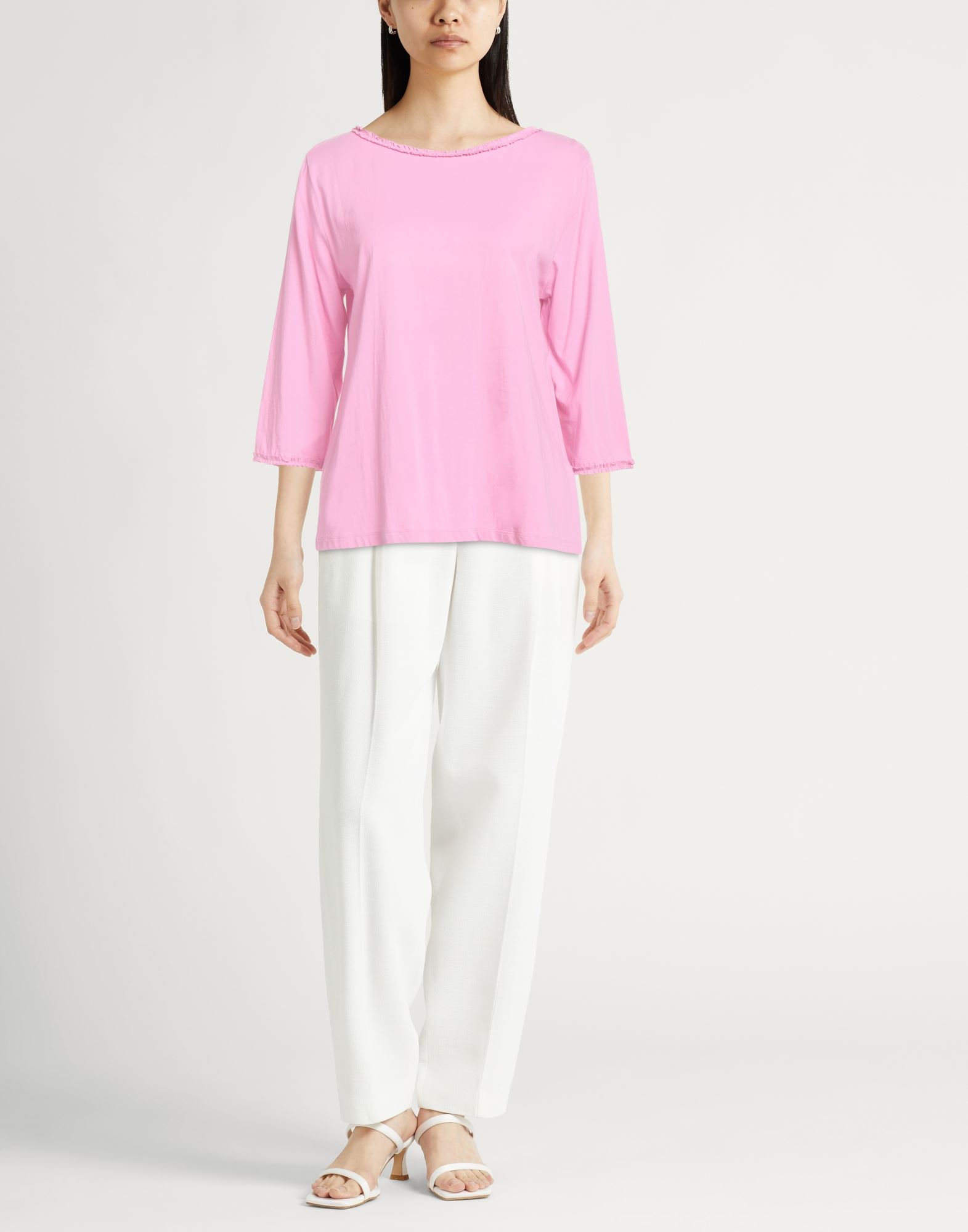  Allude - Tops - T-shirts - On Yoox.com 